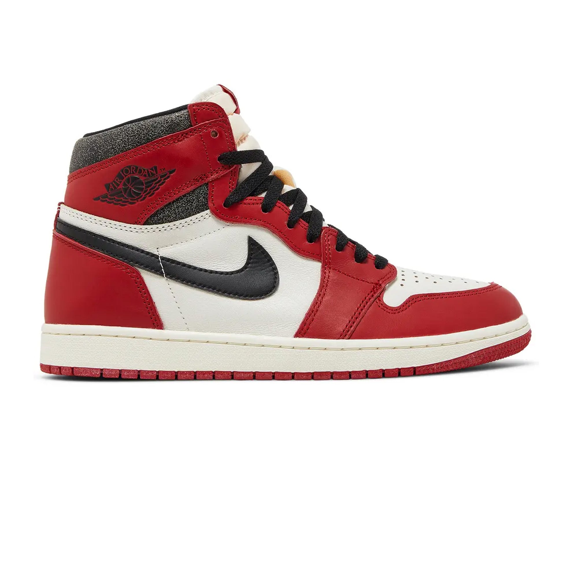 Air Jordan 1 Retro High OG 'Chicago Lost and Found' (2022)