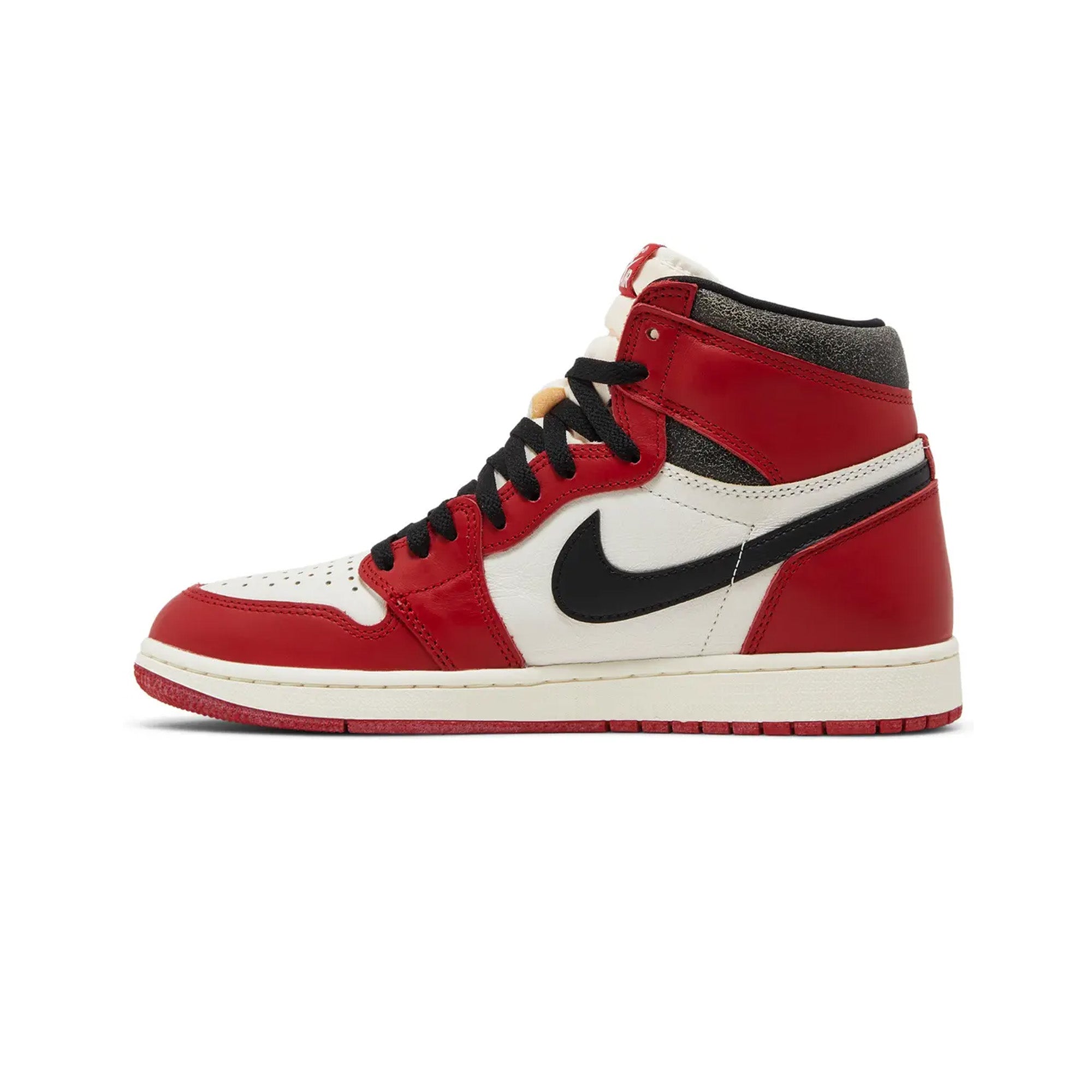 Air Jordan 1 Retro High OG 'Chicago Lost and Found' (2022) - Image 3