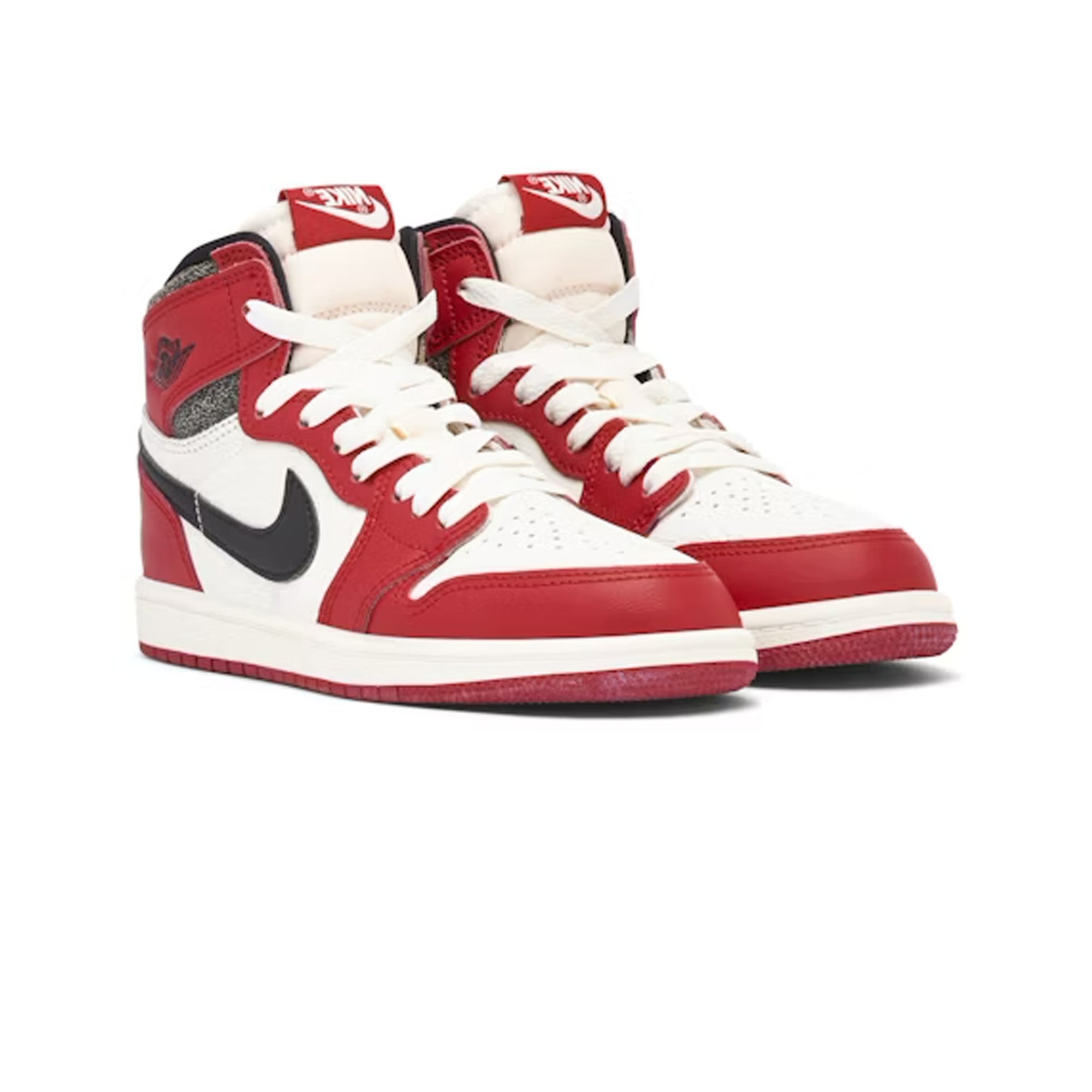 Air Jordan 1 Retro High OG Chicago 'Lost and Found' PS (2022) - Image 2