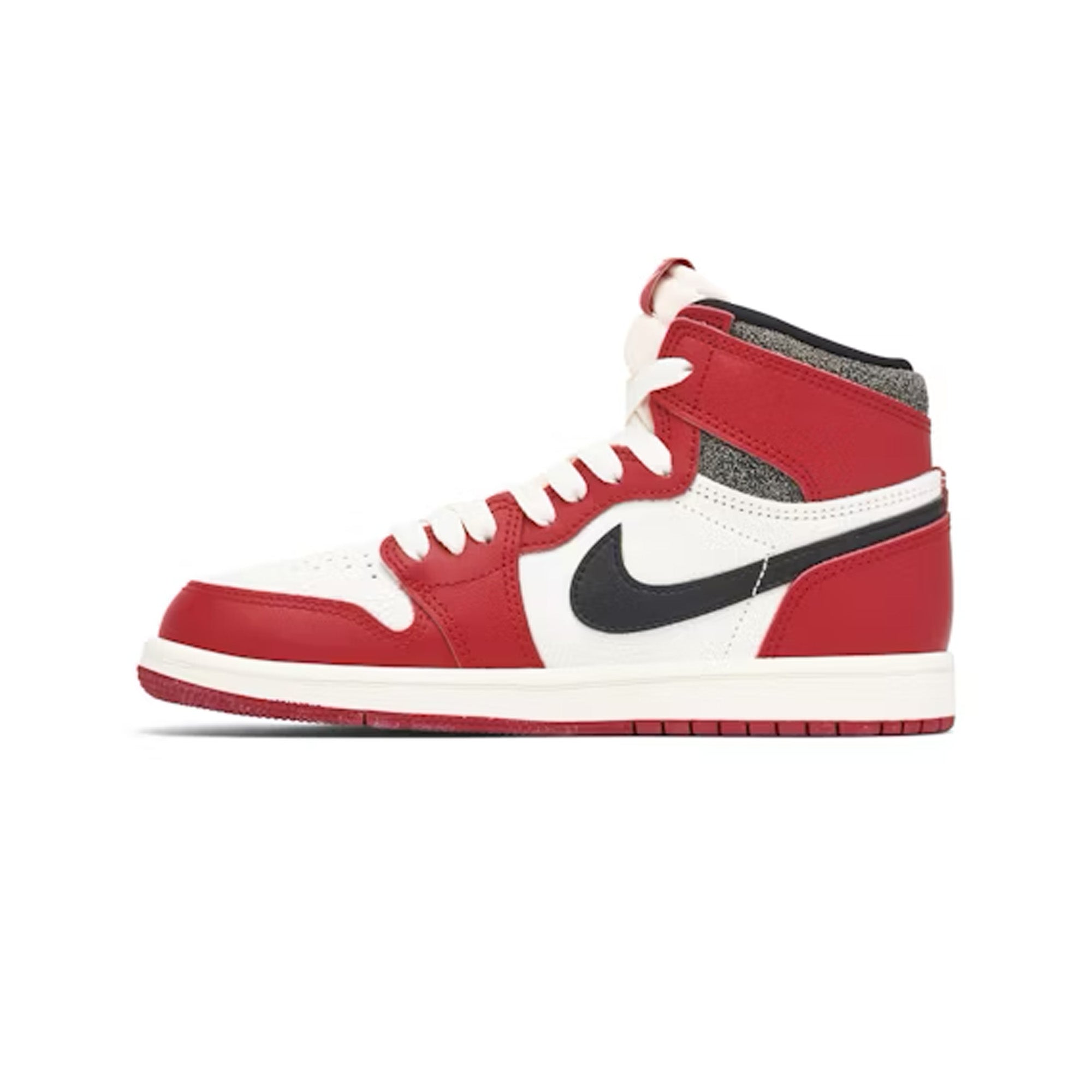 Air Jordan 1 Retro High OG Chicago 'Lost and Found' PS (2022) - Image 3