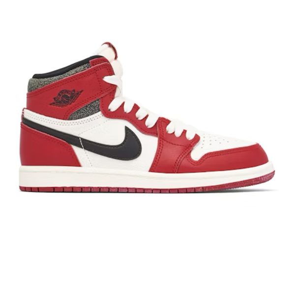 Air Jordan 1 Retro High OG Chicago 'Lost and Found' PS (2022)