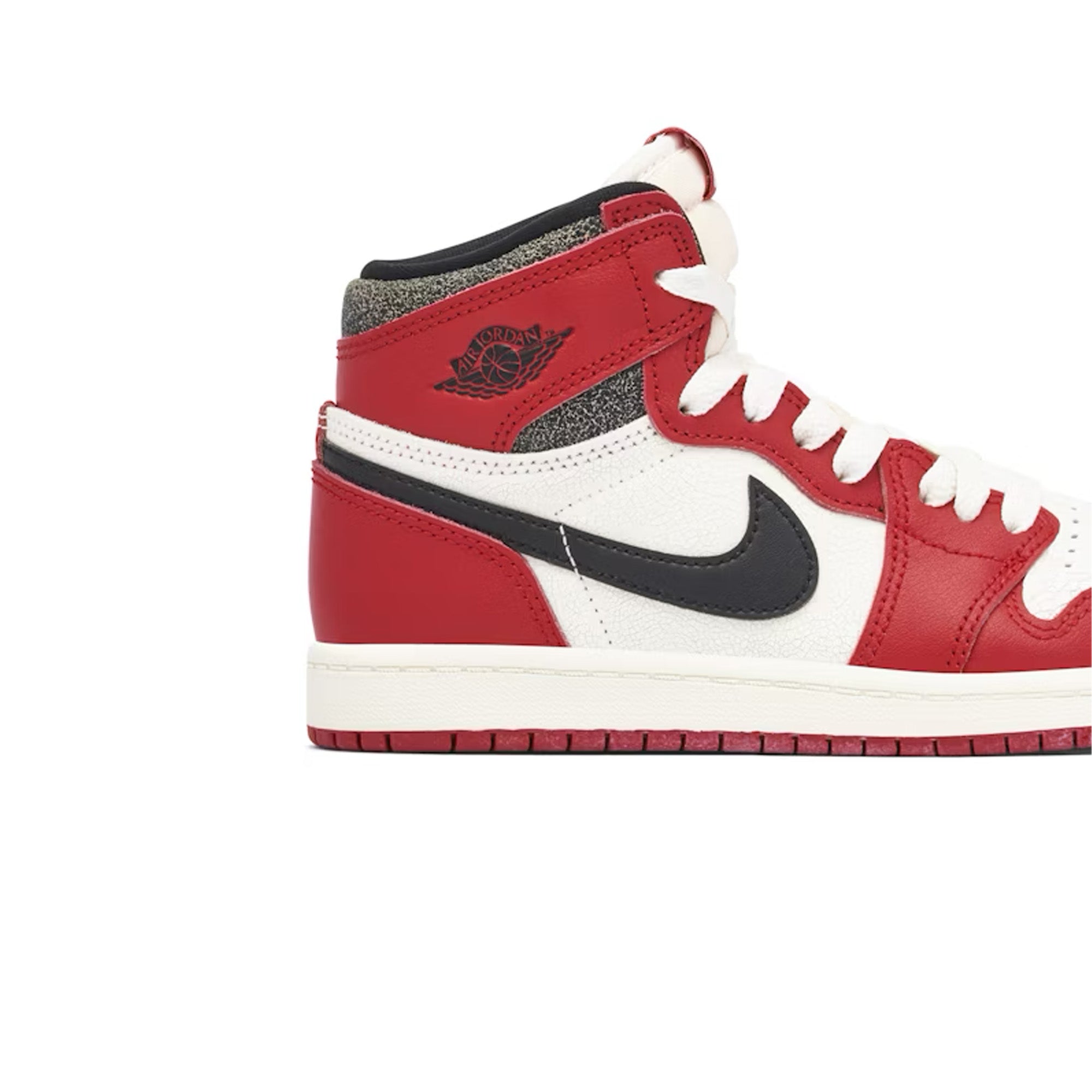 Air Jordan 1 Retro High OG Chicago 'Lost and Found' PS (2022) - Image 4