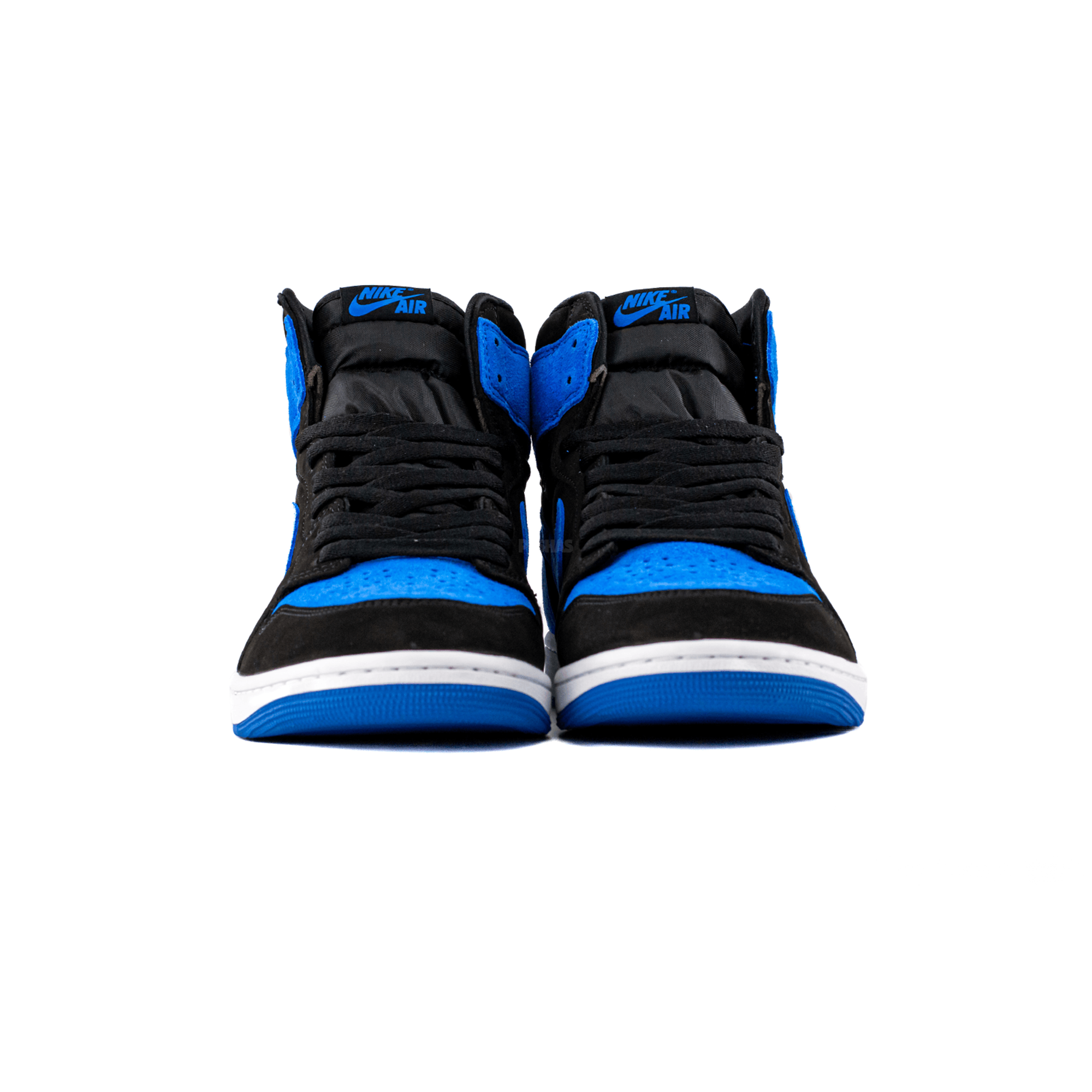 Air Jordan 1 Retro High OG 'Royal Reimagined' (2023) - Image 4