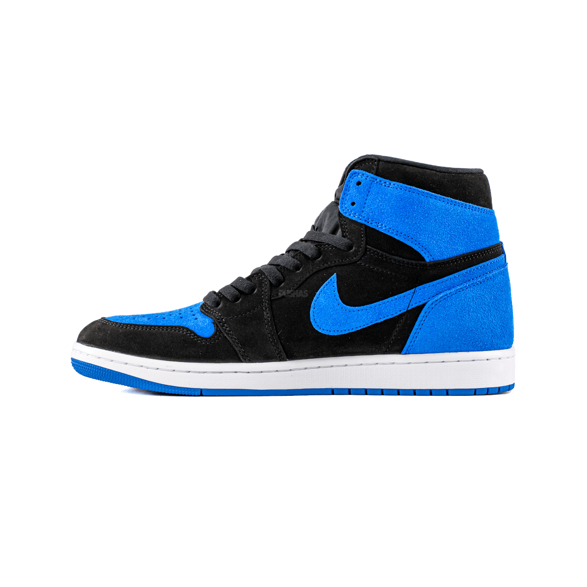 Air Jordan 1 Retro High OG 'Royal Reimagined' (2023) - Image 3