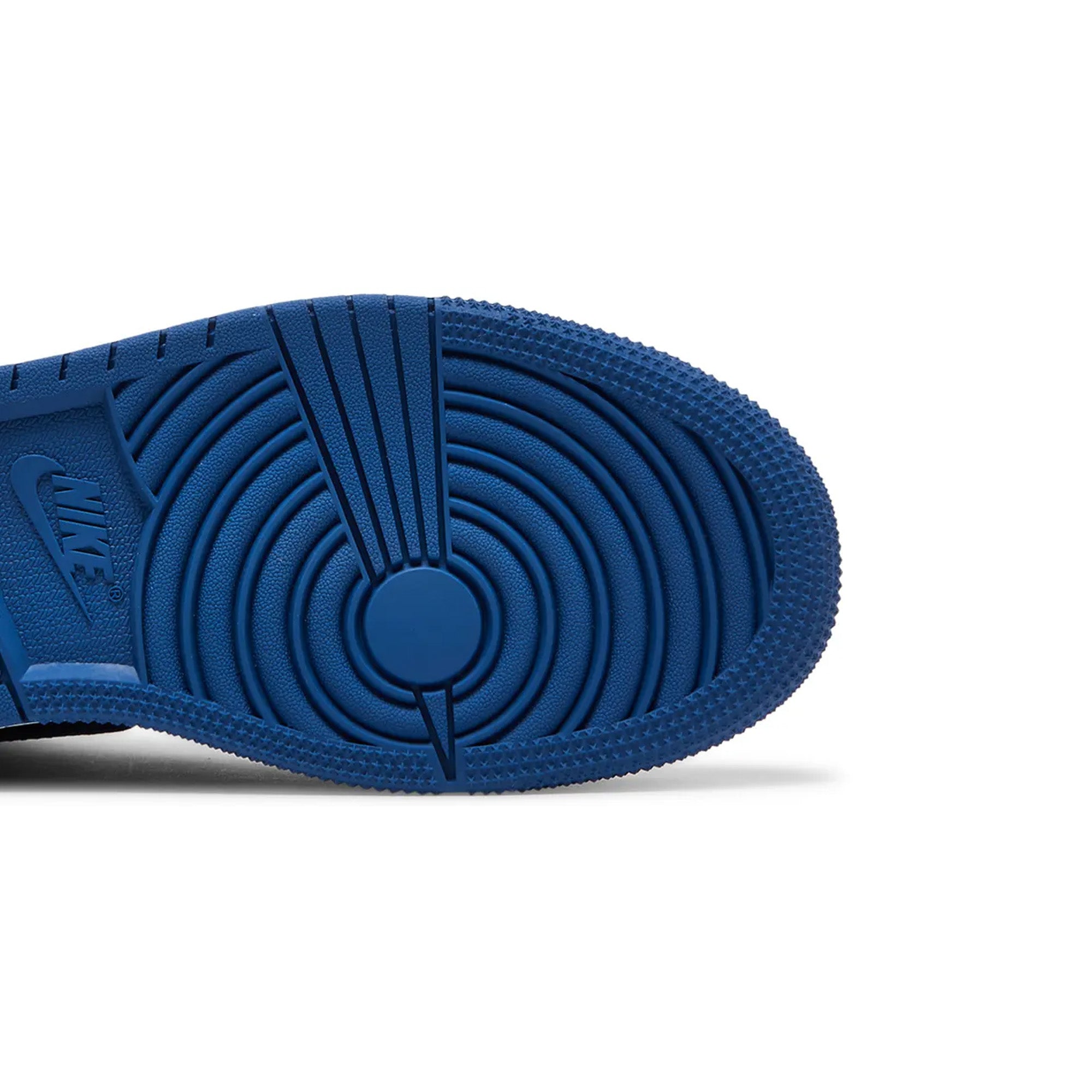 Air Jordan 1 Retro High OG 'Dark Marina Blue' GS (2021) - Image 8