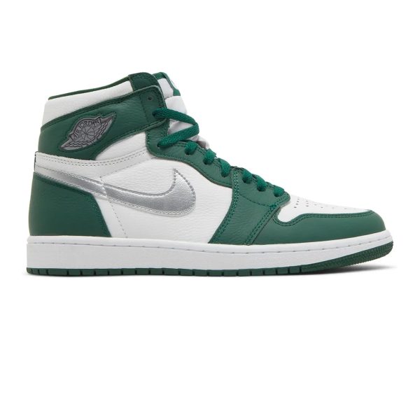 Jordan 1 Retro High OG 'Gorge Green' (2022)