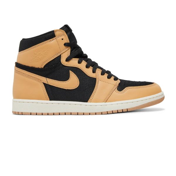 Air Jordan 1 Retro High OG 'Heirloom' (2022)