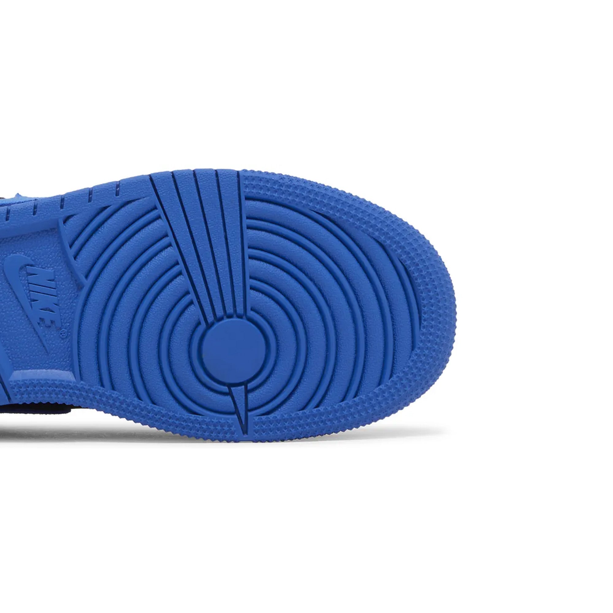 Air Jordan 1 Retro High OG 'Royal Reimagined' GS (2023) - Image 8