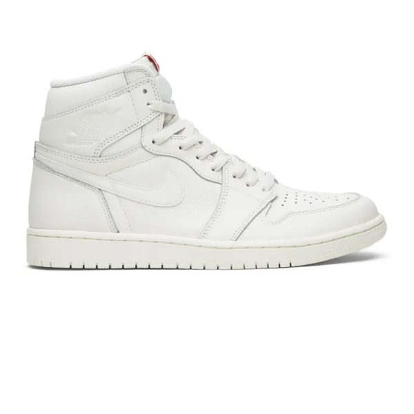 Air Jordan 1 Retro High OG 'Sail' (2017)