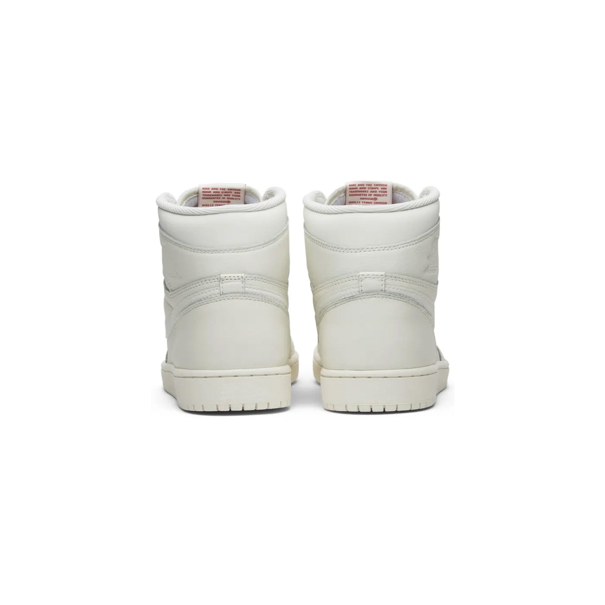 Air Jordan 1 Retro High OG 'Sail' (2017) - Image 4