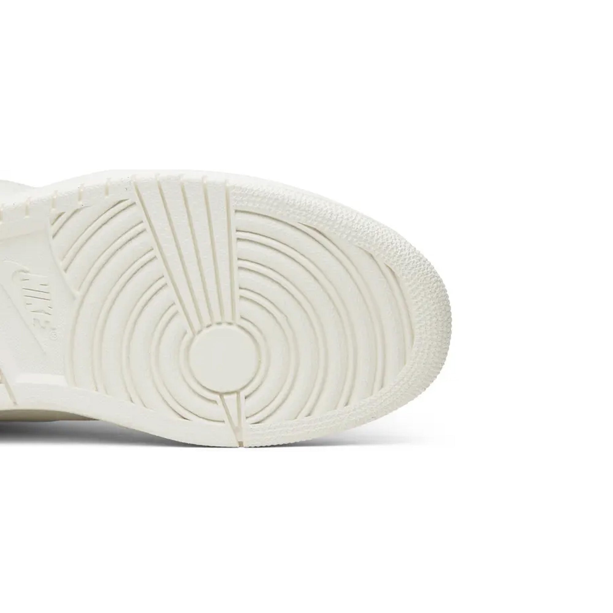 Air Jordan 1 Retro High OG 'Sail' (2017) - Image 5