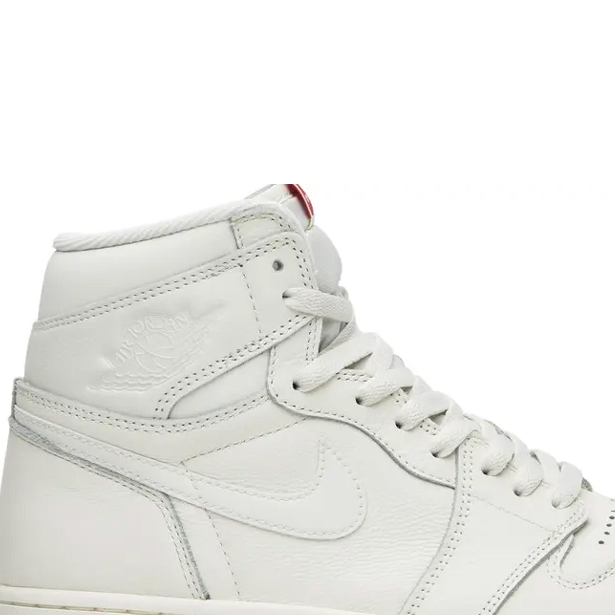 Air Jordan 1 Retro High OG 'Sail' (2017) - Image 6