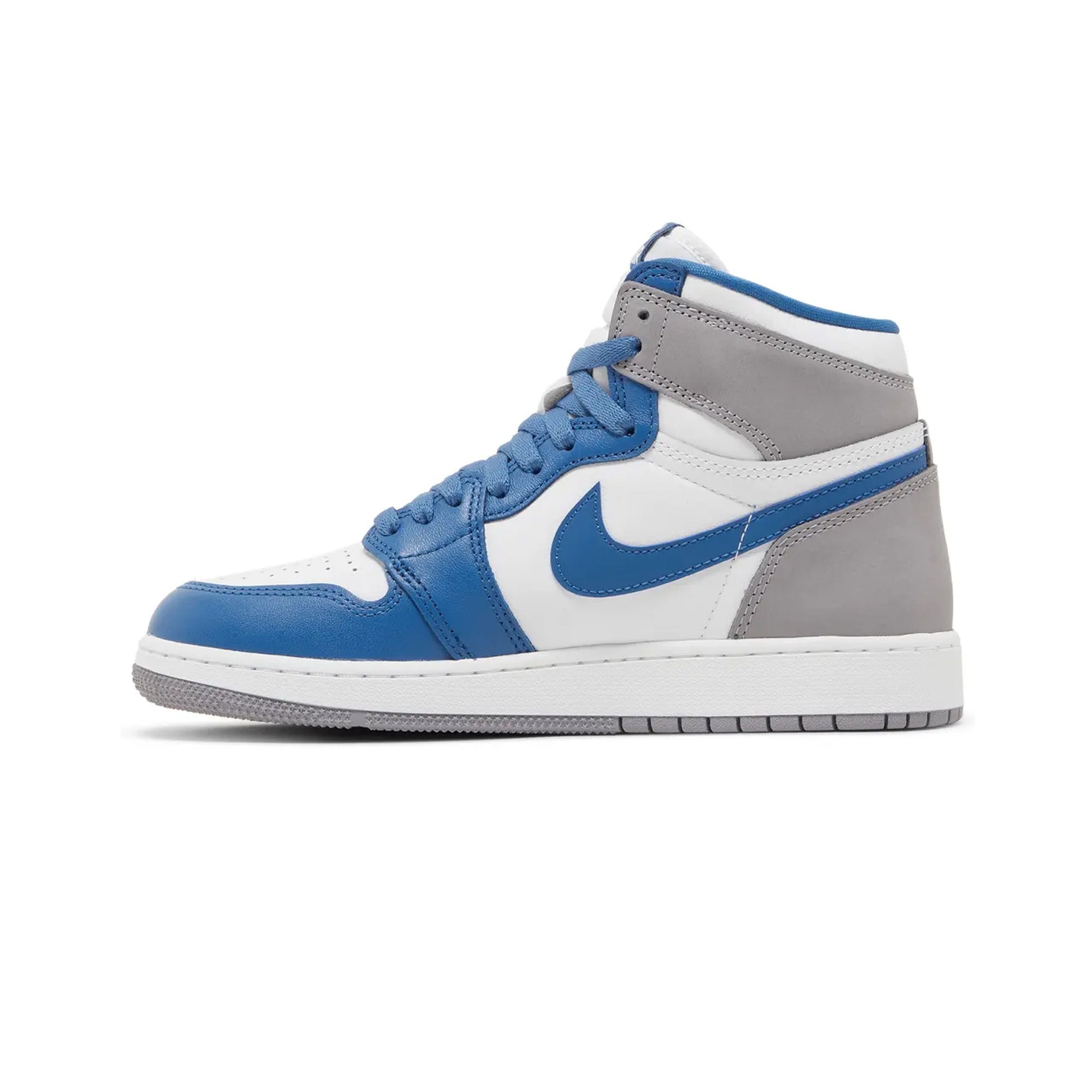 Air Jordan 1 Retro High OG 'True Blue' GS (2023) - Image 3