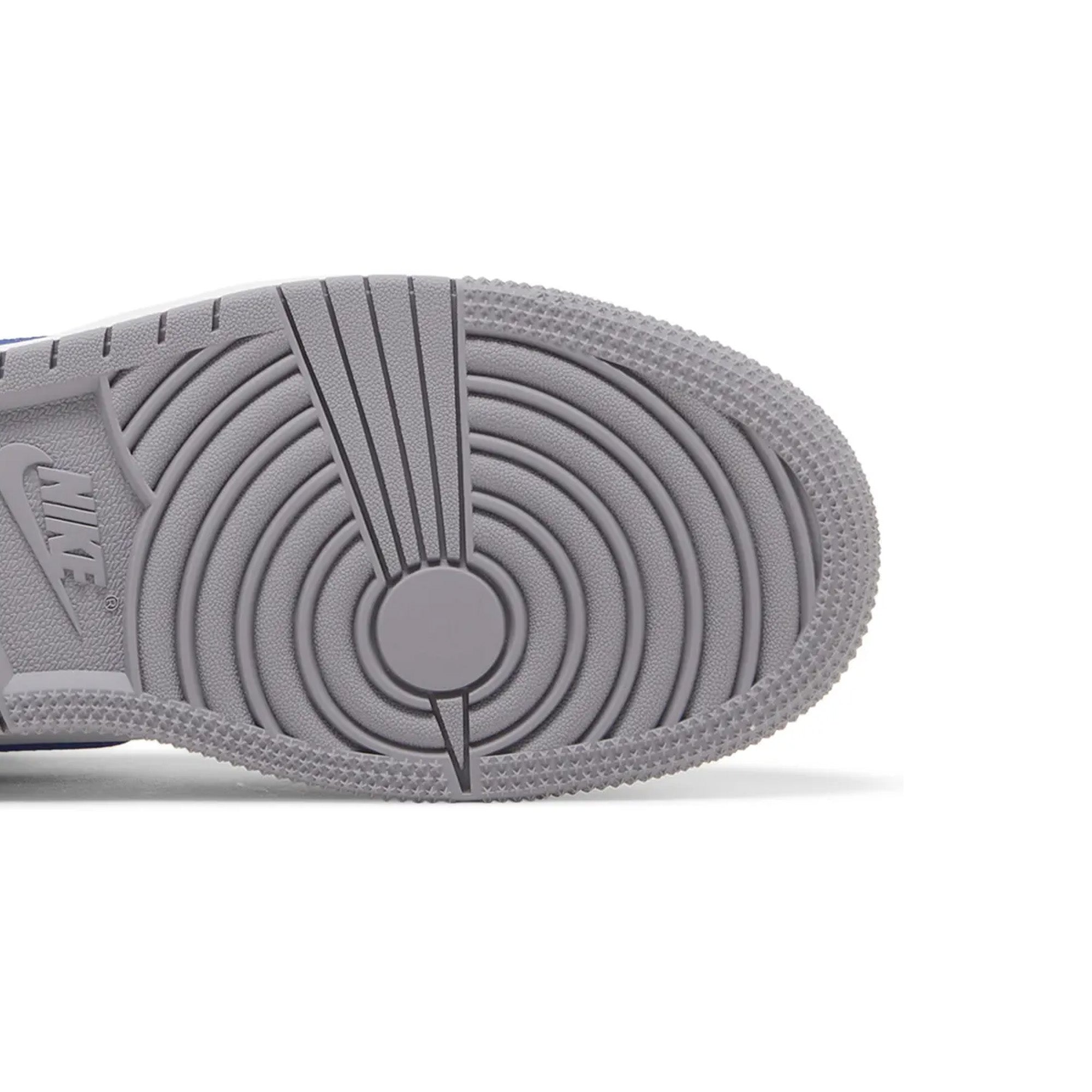 Air Jordan 1 Retro High OG 'True Blue' GS (2023) - Image 8