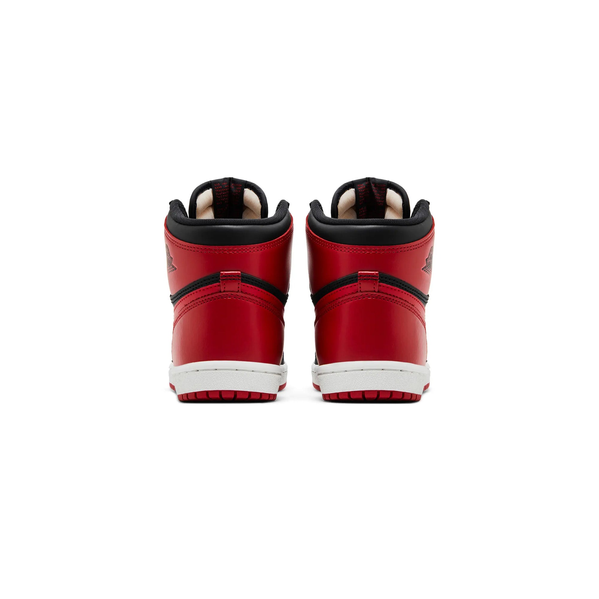 Air Jordan 1 Retro High '85 OG 'Bred / Banned' (2025) - Image 4