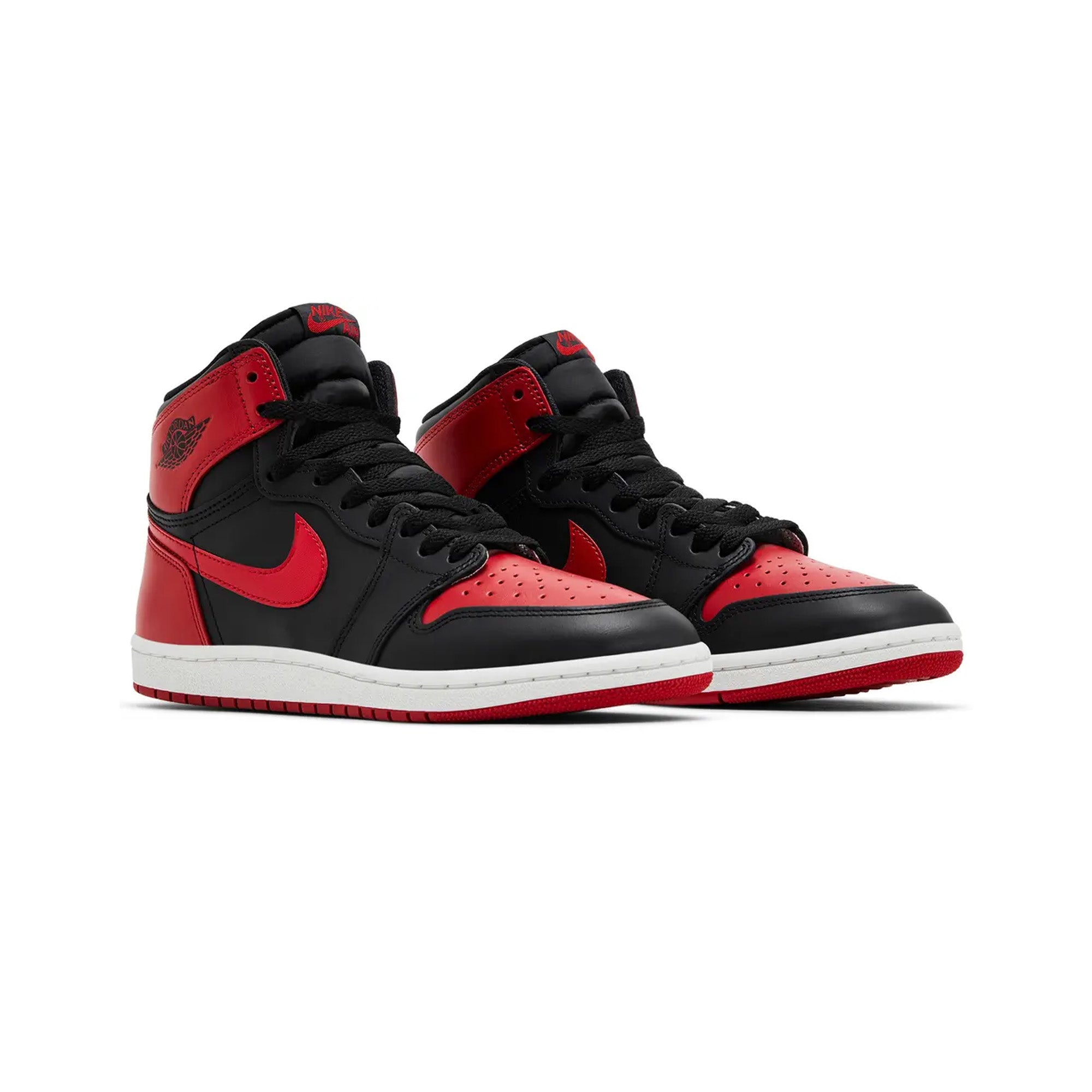 Air Jordan 1 Retro High '85 OG 'Bred / Banned' (2025) - Image 2