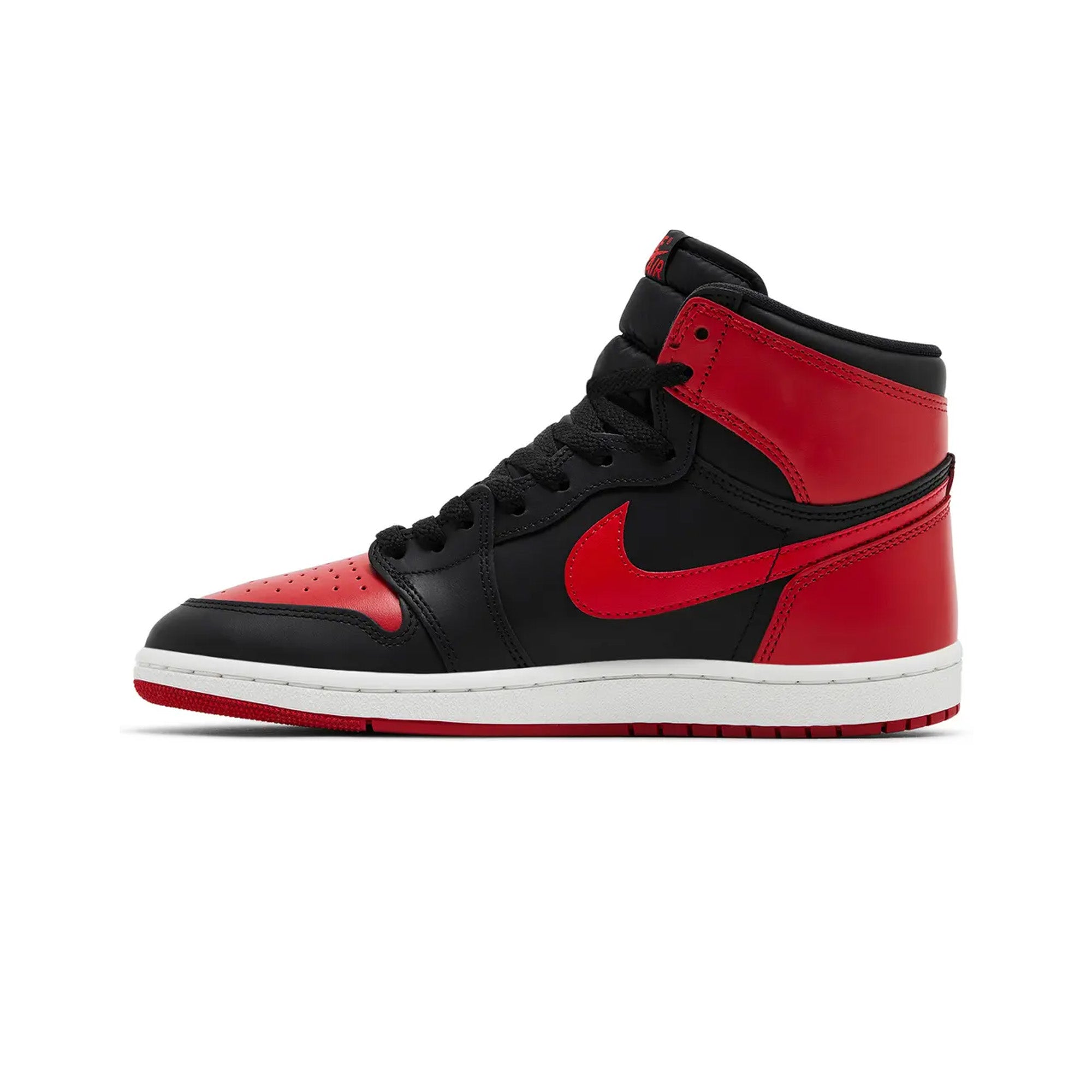Air Jordan 1 Retro High '85 OG 'Bred / Banned' (2025) - Image 3