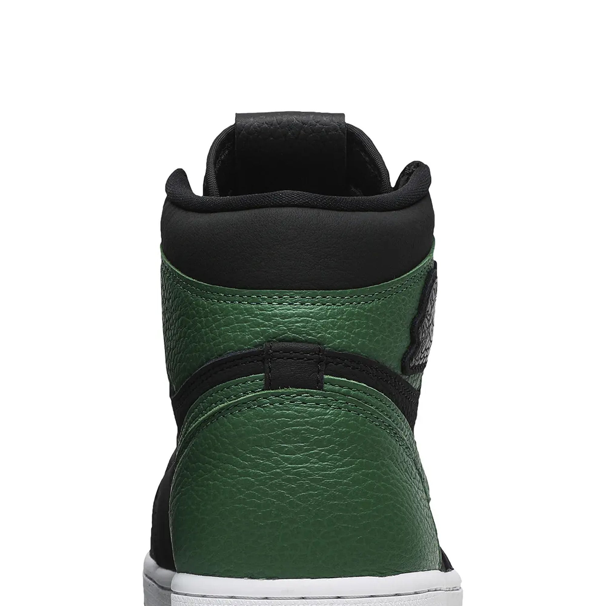 Air Jordan 1 Retro High 'Pine Green Black' (2020) - Image 7