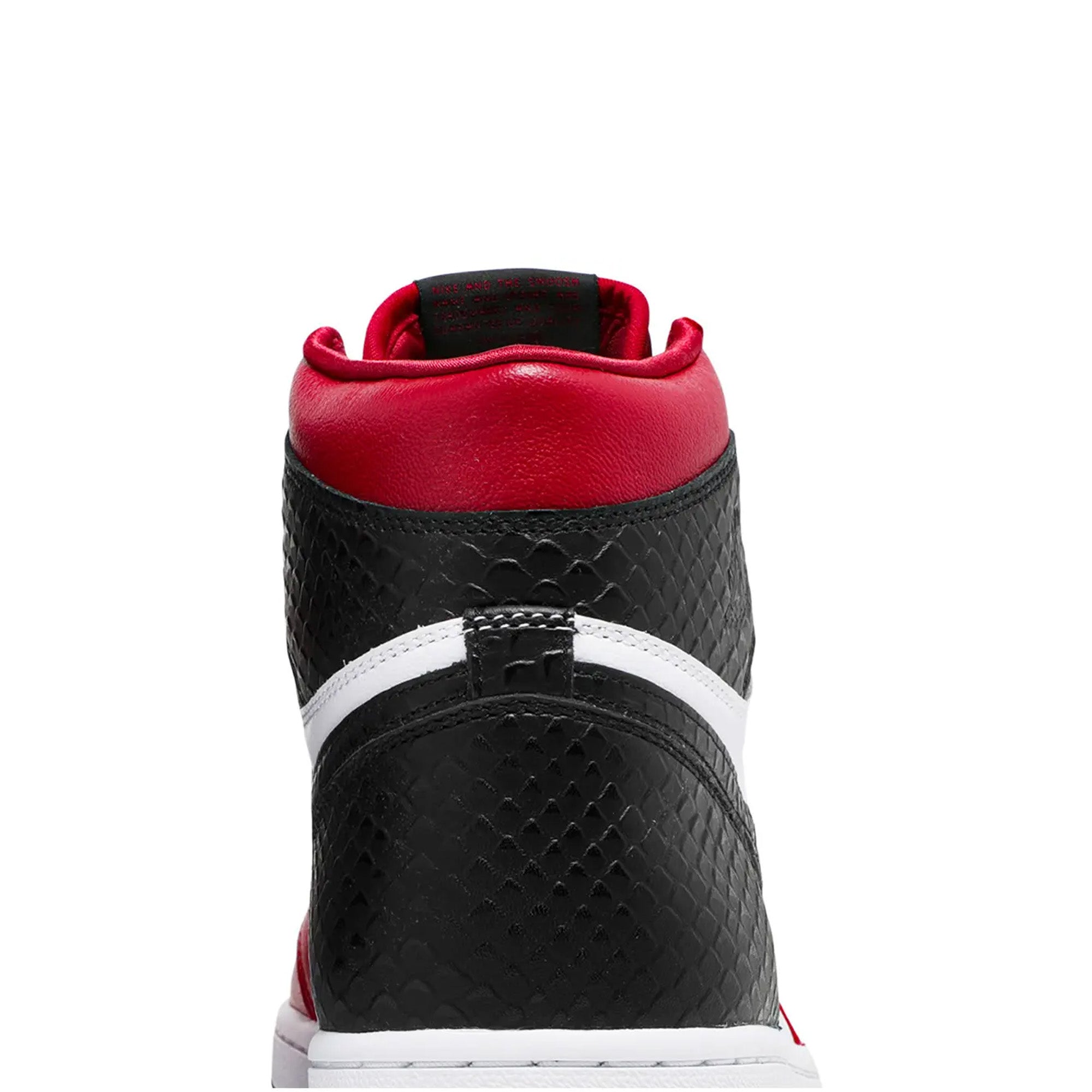 Air Jordan 1 Retro High 'Satin Snake Chicago' TD (2020) - Image 6