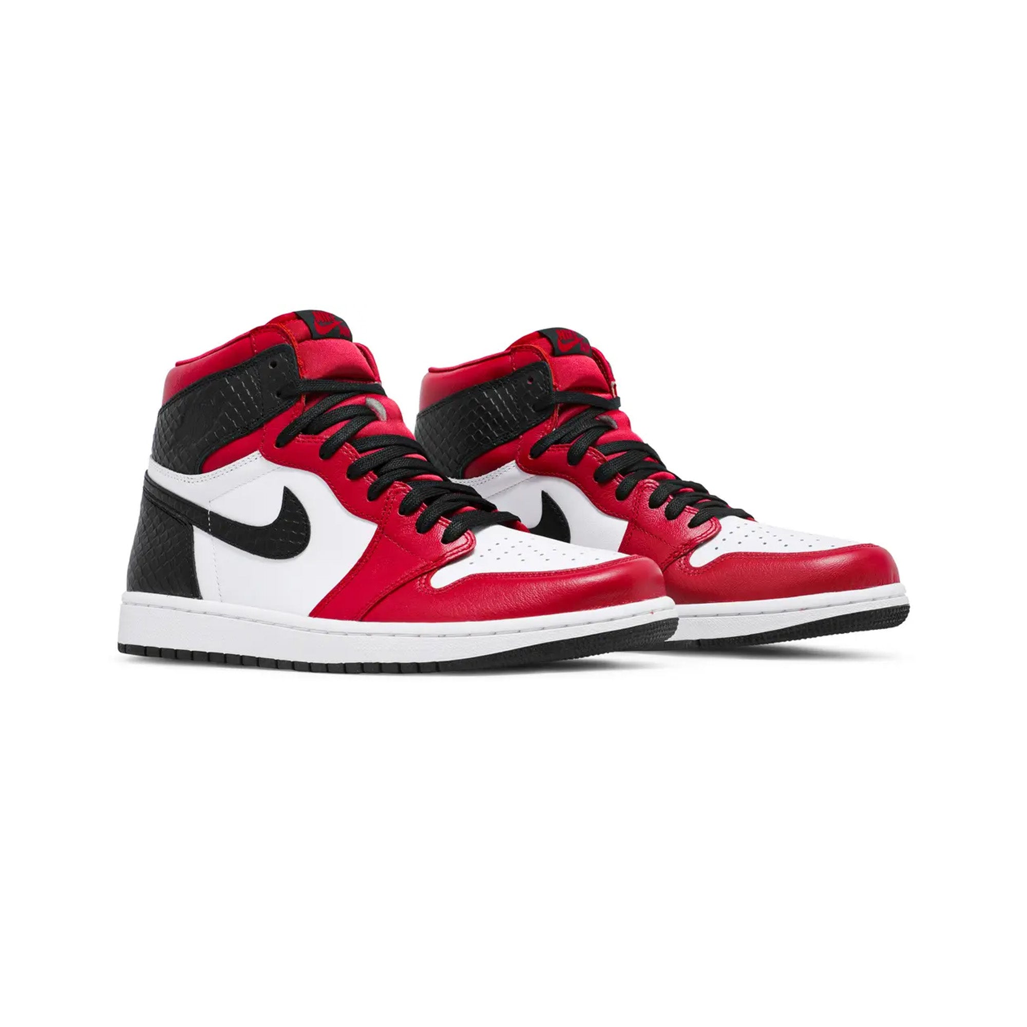 Air Jordan 1 Retro High 'Satin Snake Chicago' TD (2020) - Image 2
