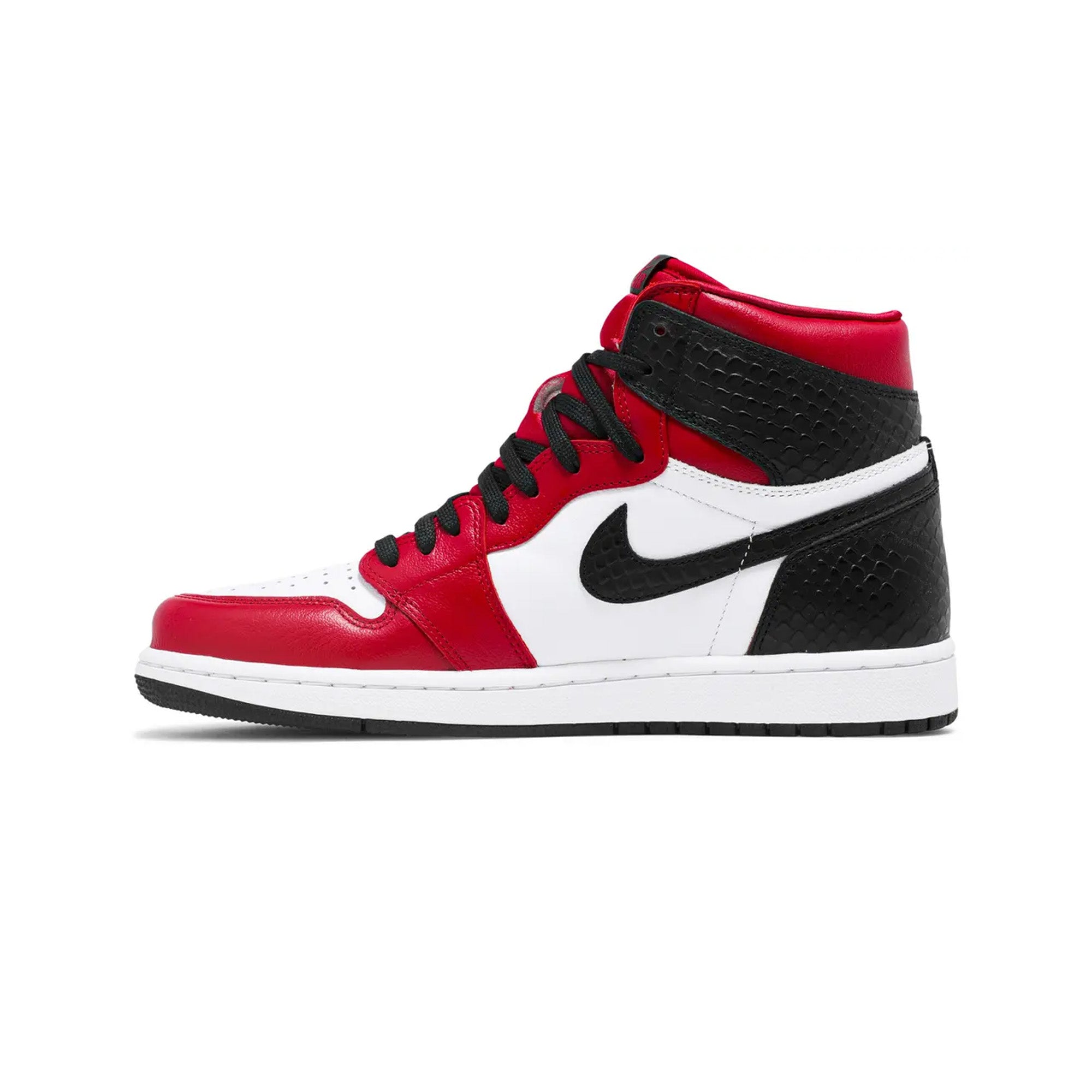 Air Jordan 1 Retro High 'Satin Snake Chicago' TD (2020) - Image 3