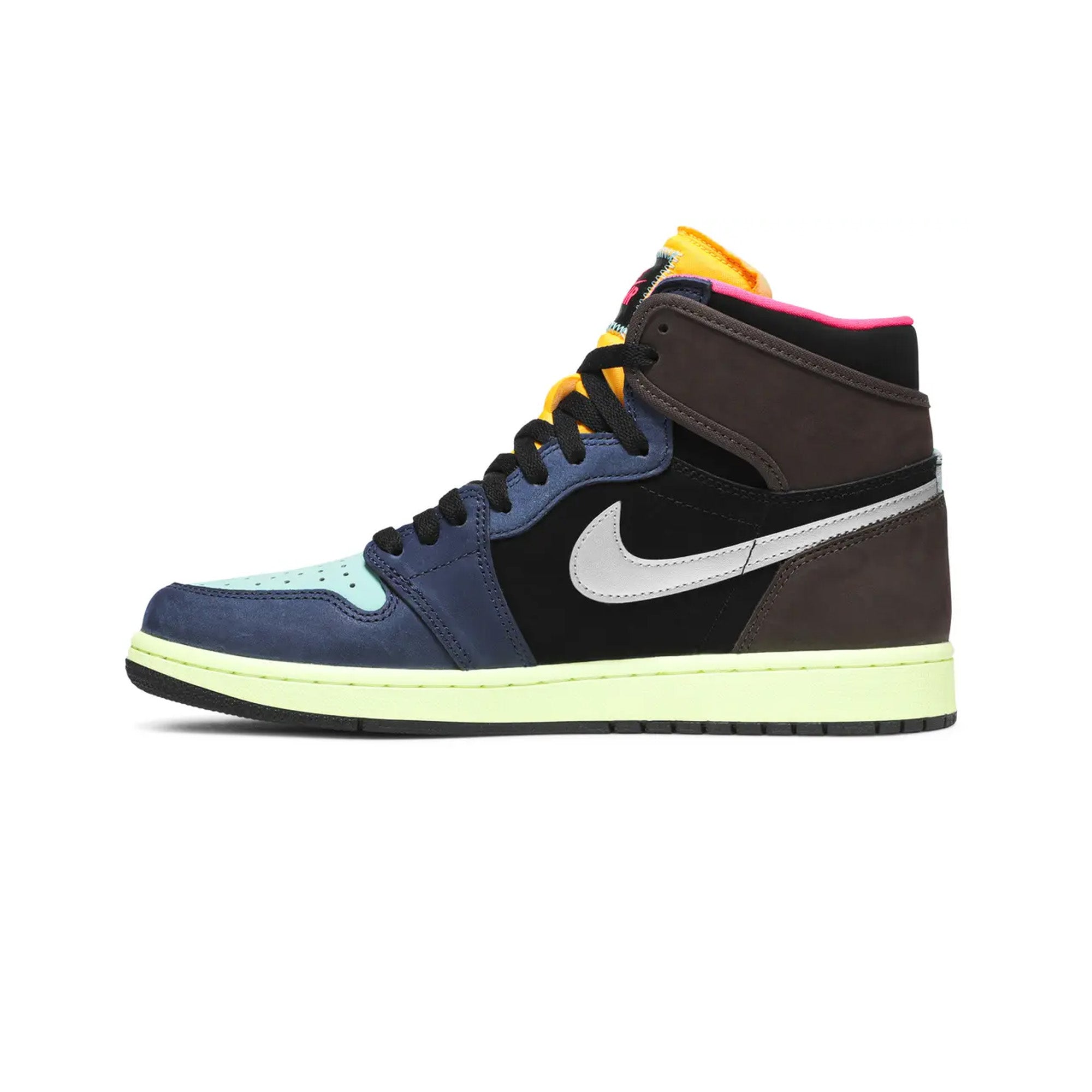 Air Jordan 1 Retro High 'Tokyo Bio Hack' (2020) - Image 3