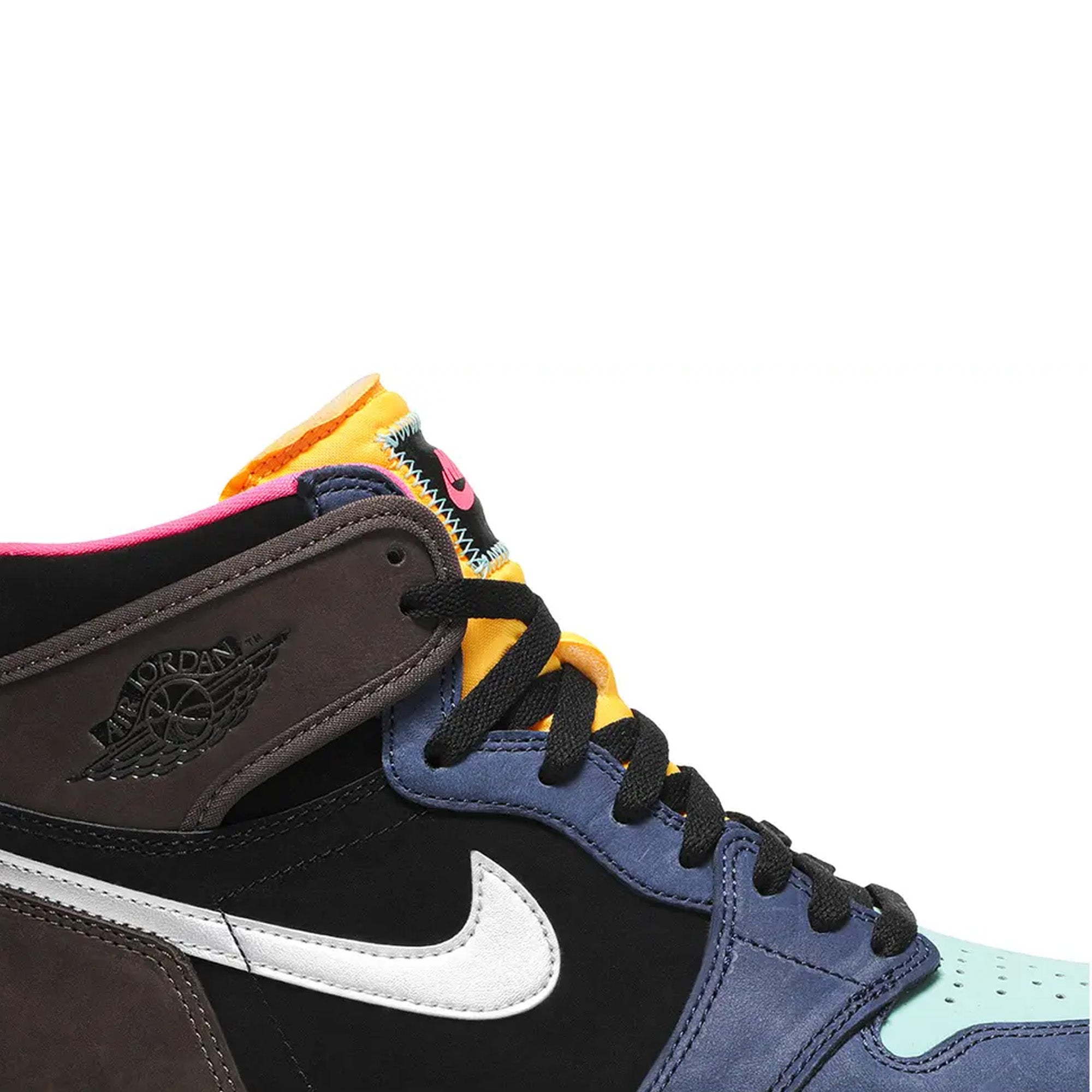 Air Jordan 1 Retro High 'Tokyo Bio Hack' (2020) - Image 6