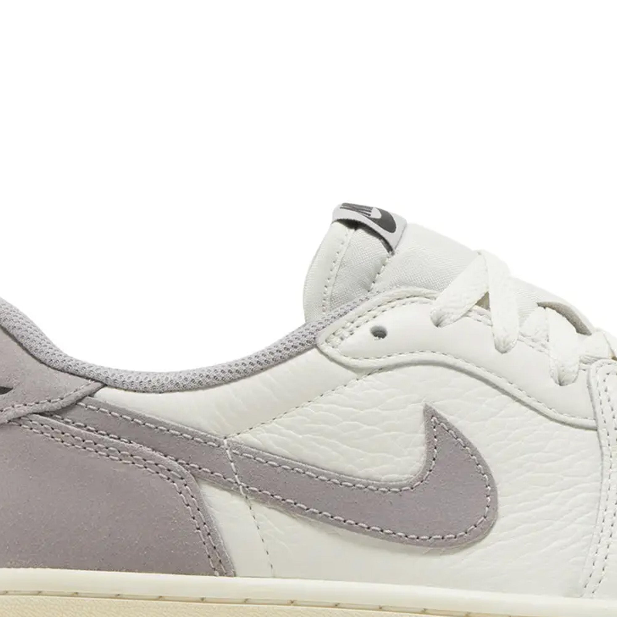 Air Jordan 1 Retro Low OG 'Atmosphere Grey' (2023) - Image 6