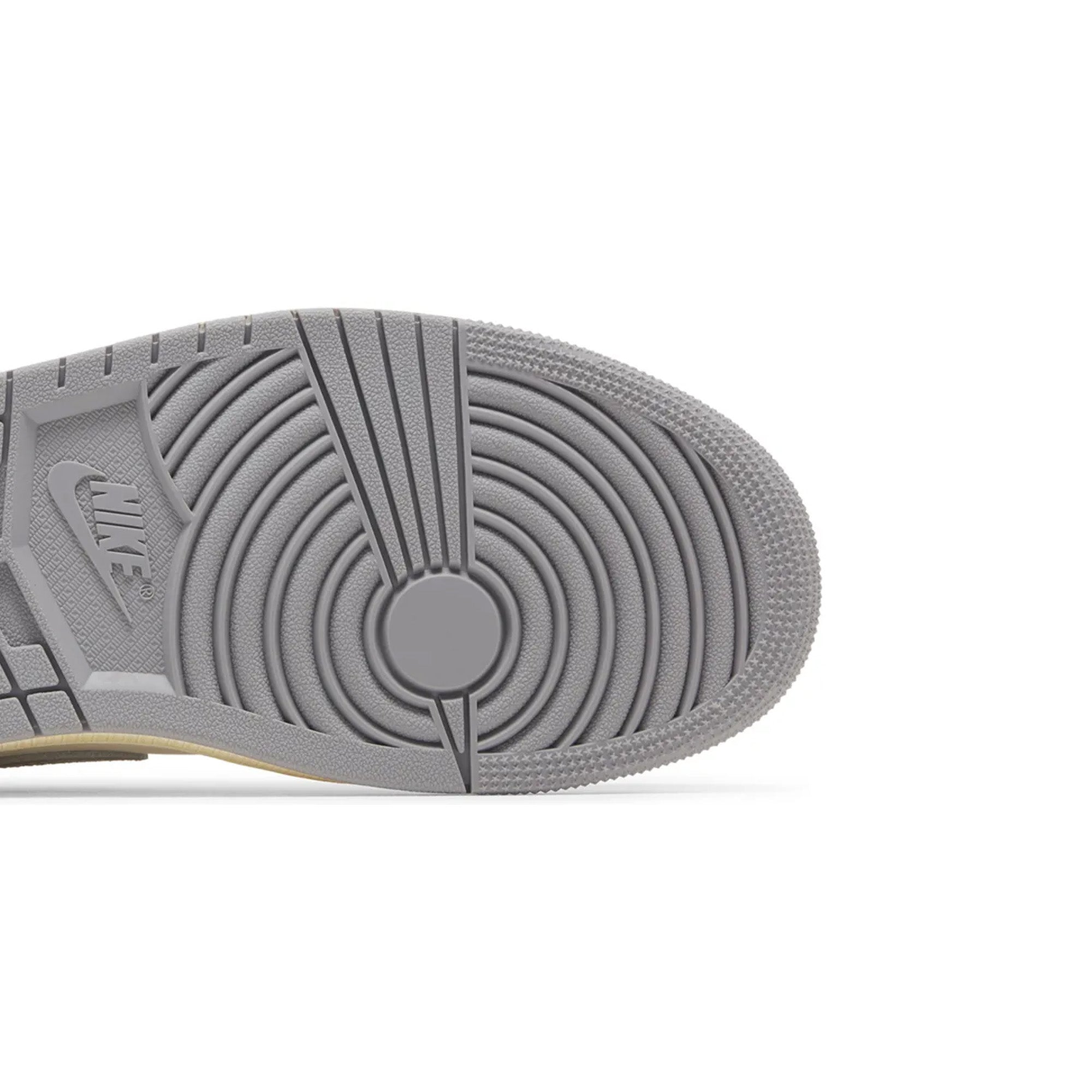 Air Jordan 1 Retro Low OG 'Atmosphere Grey' (2023) - Image 8