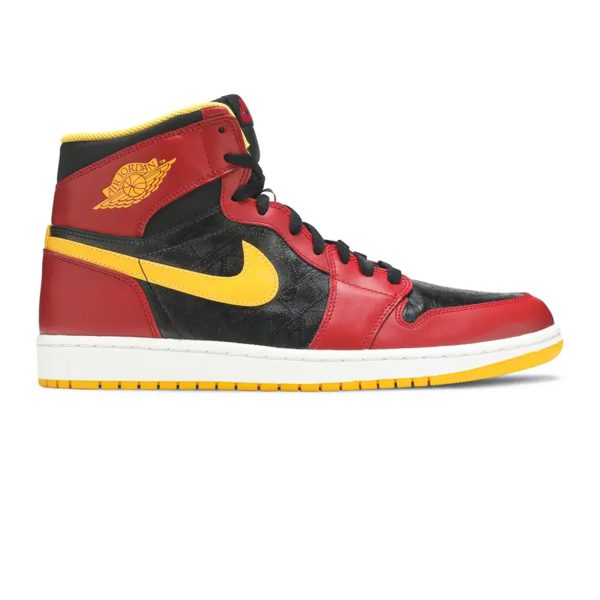 Air Jordan 1 Retro 'Human Highlight' (2013)