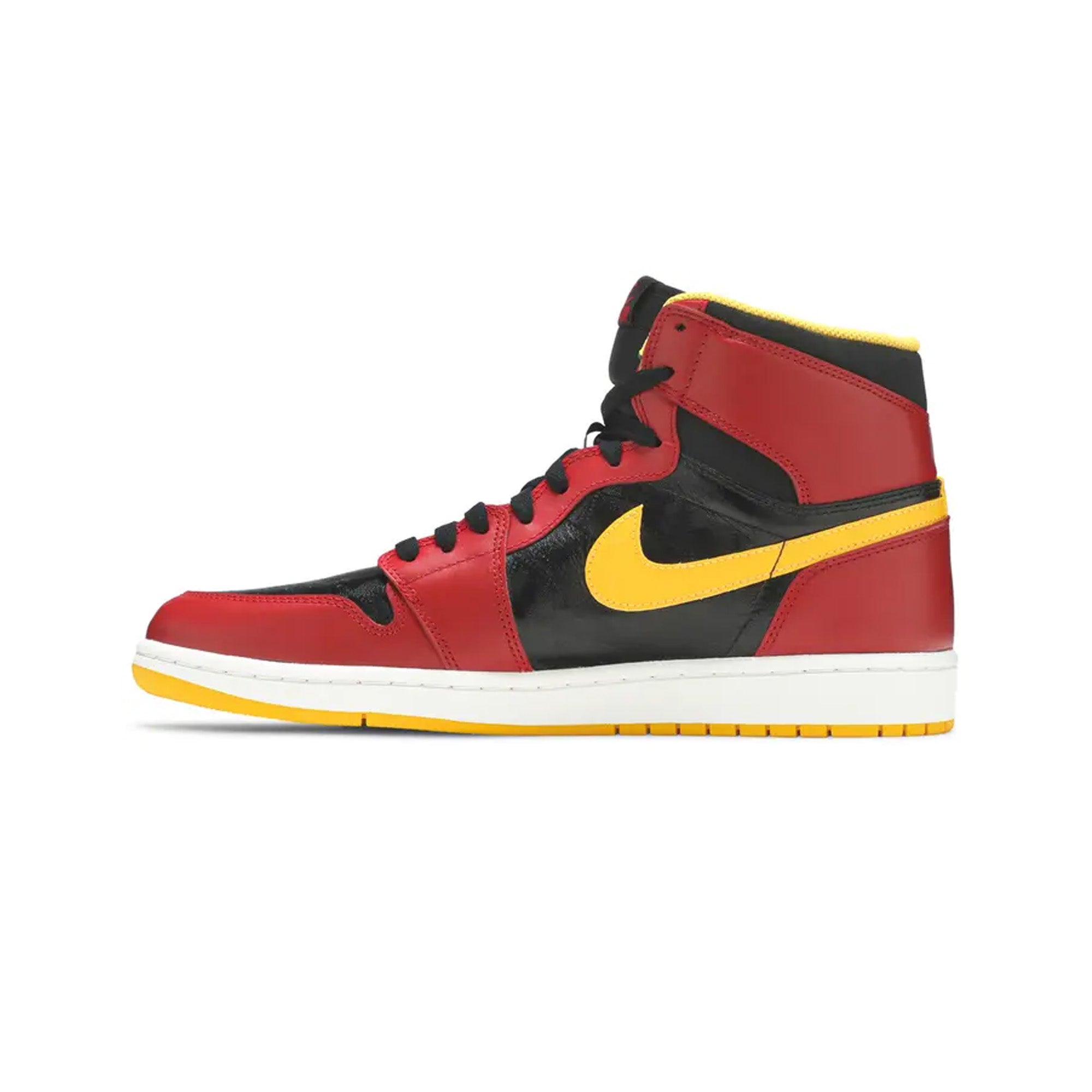 Air Jordan 1 Retro 'Human Highlight' (2013) - Image 3