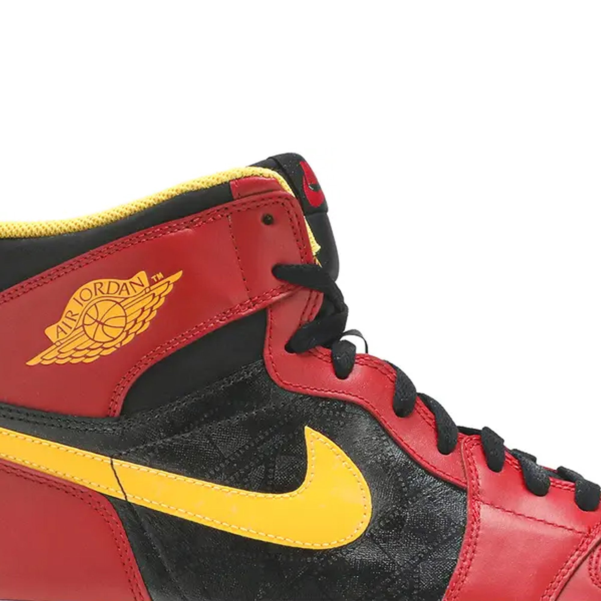 Air Jordan 1 Retro 'Human Highlight' (2013) - Image 6