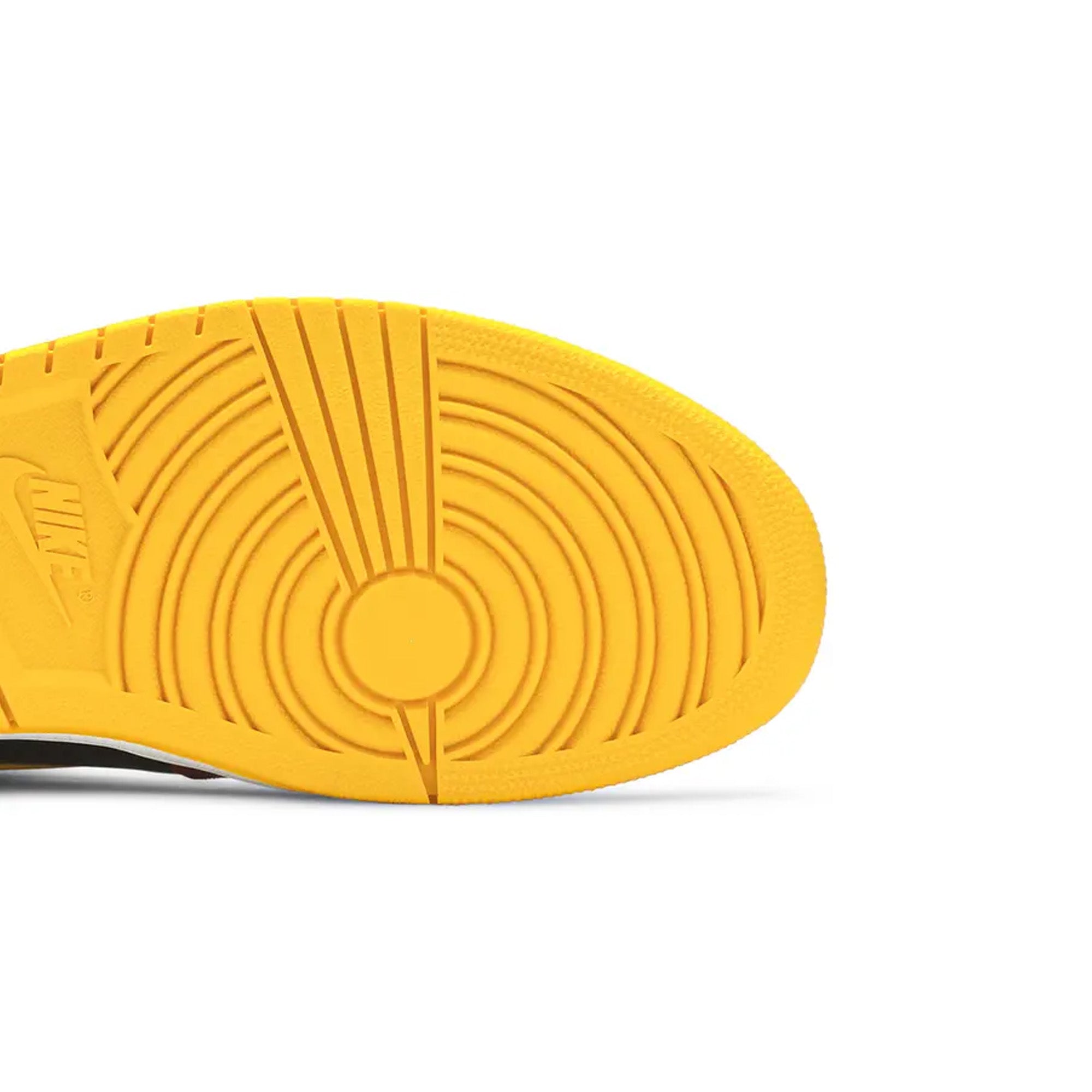 Air Jordan 1 Retro 'Human Highlight' (2013) - Image 8