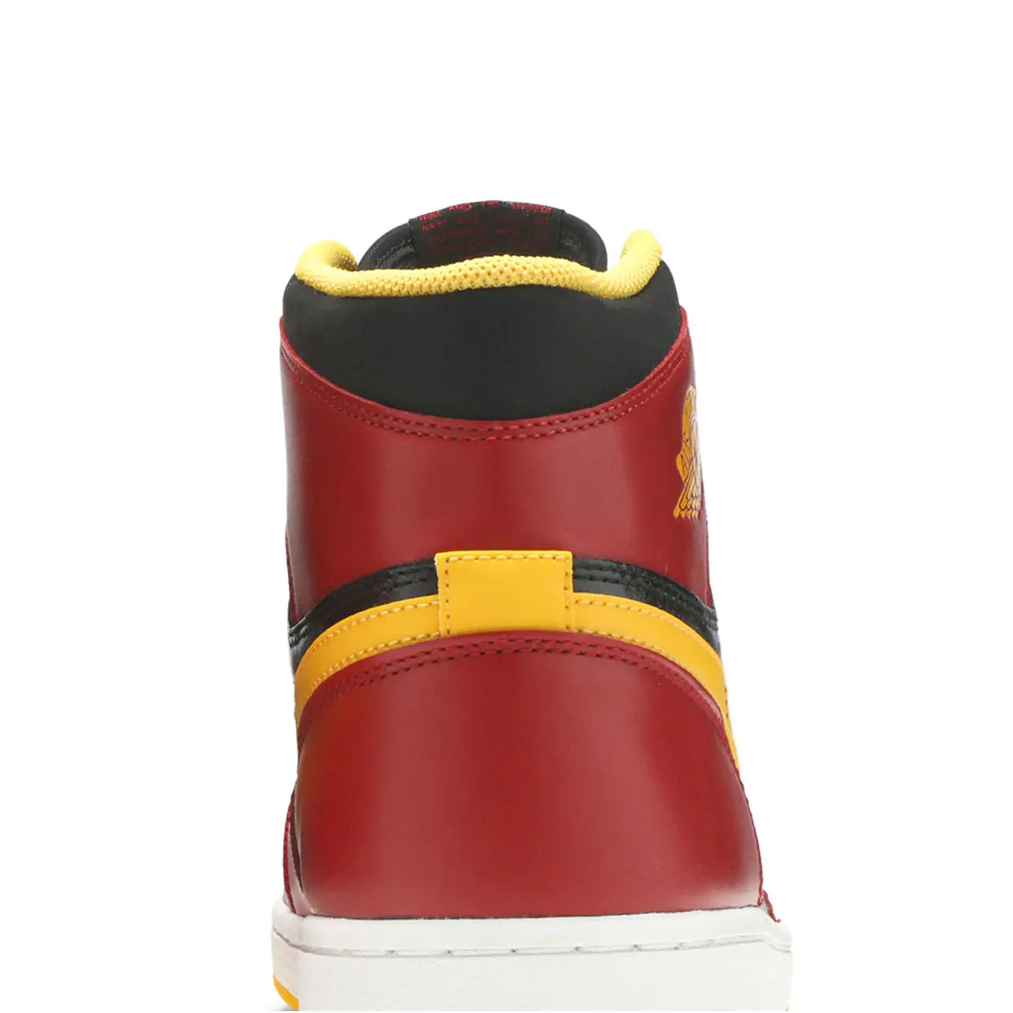 Air Jordan 1 Retro 'Human Highlight' (2013) - Image 7