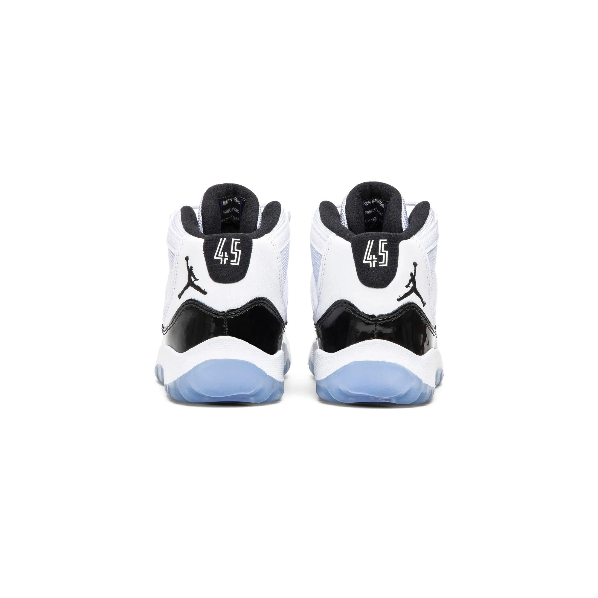 Air Jordan 11 Retro 'Concord' PS (2018) - Image 4