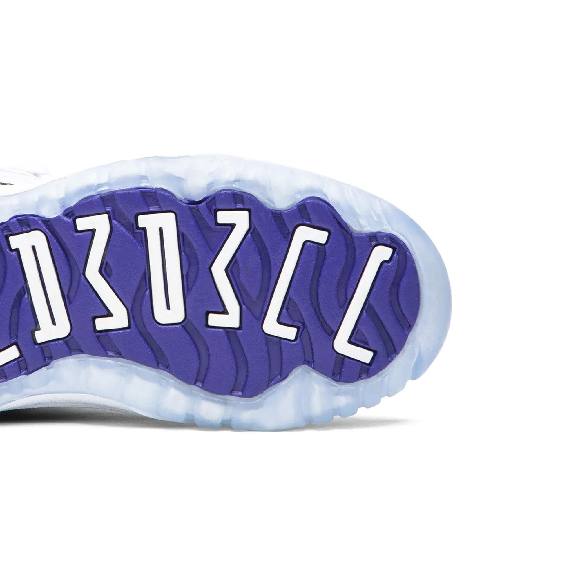 Air Jordan 11 Retro 'Concord' PS (2018) - Image 8