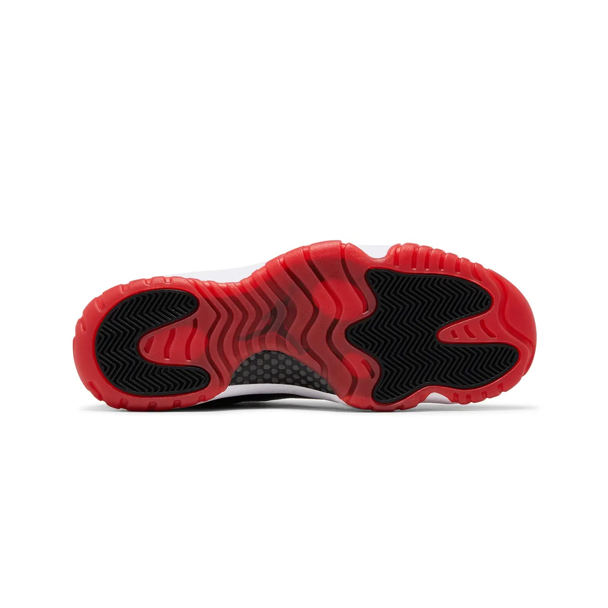 Air Jordan 11 Retro Low 'Bred' (2025) - Image 5
