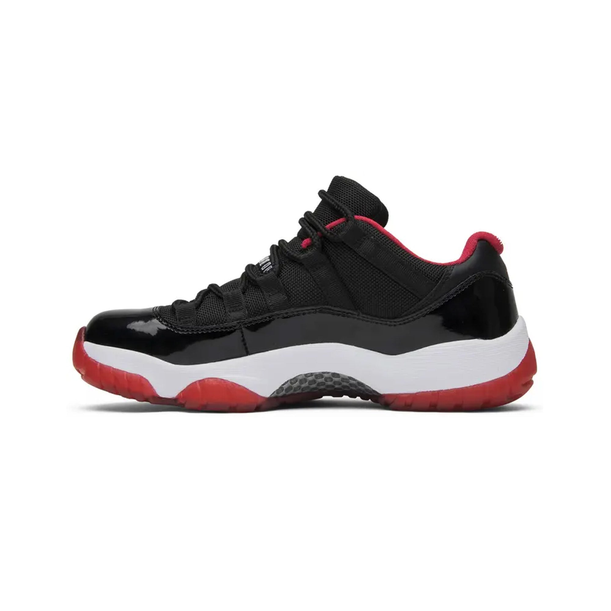 Air Jordan 11 Retro Low 'Bred' (2015) - Image 3