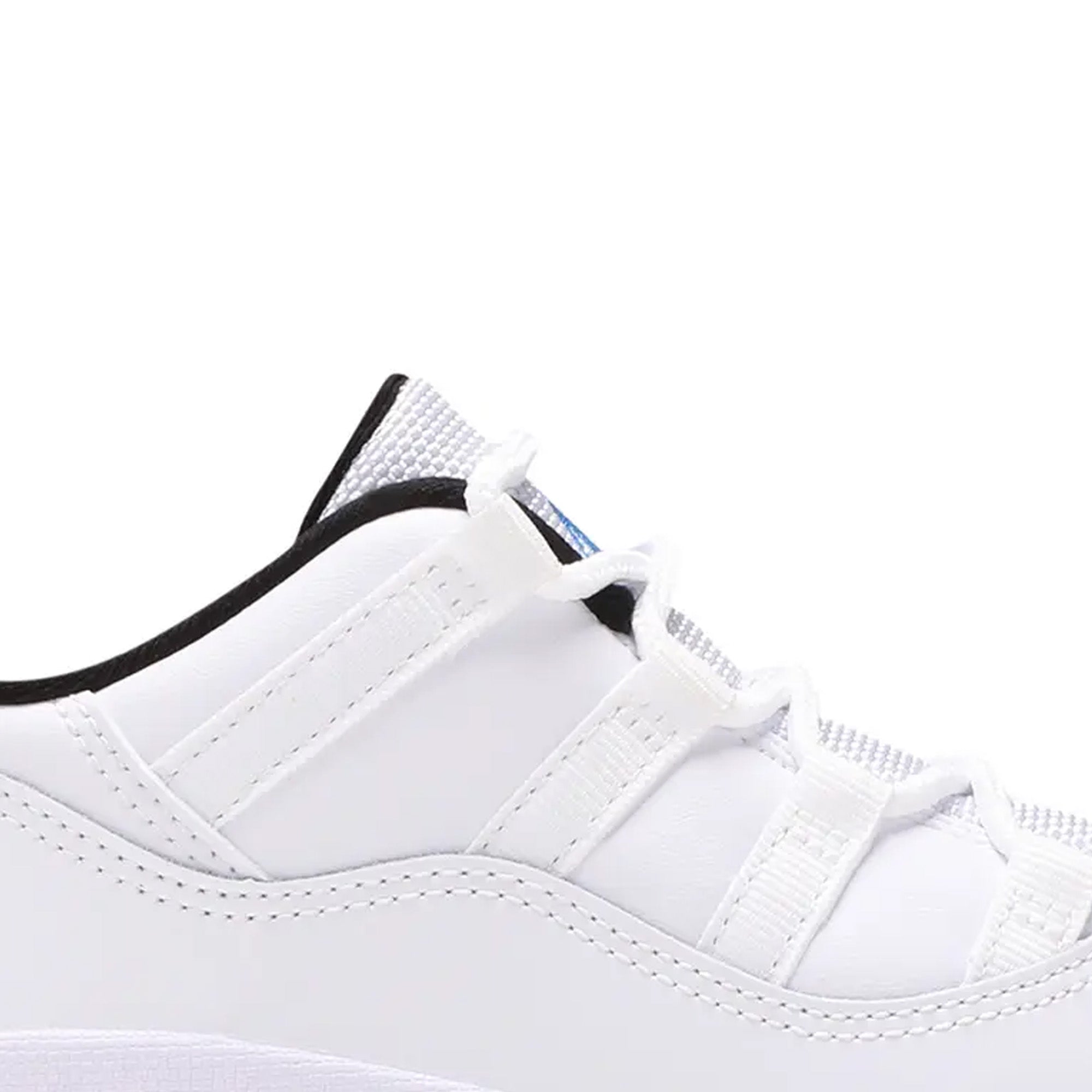 Air Jordan 11 Retro Low 'Legend Blue' TD (2021) - Image 6