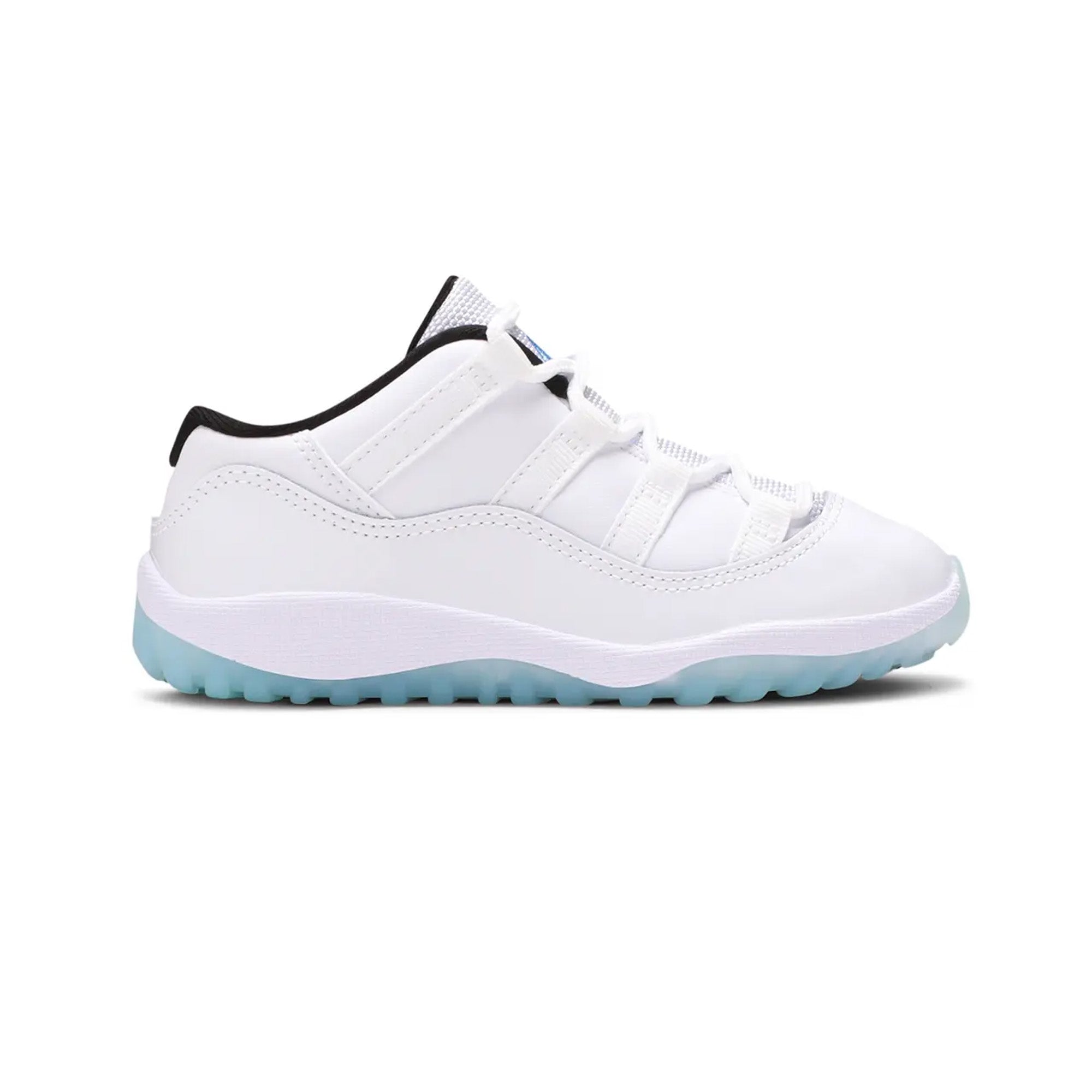 Air Jordan 11 Retro Low 'Legend Blue' TD (2021)