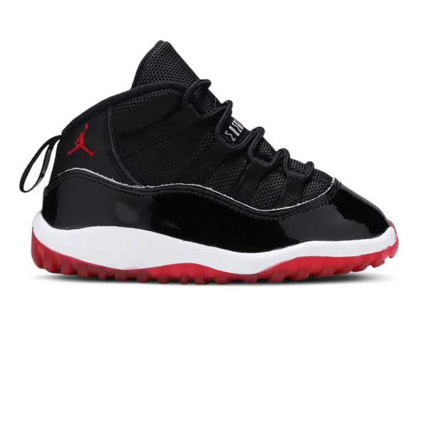 Air Jordan 11 Retro 'Playoffs Bred' TD (2019)