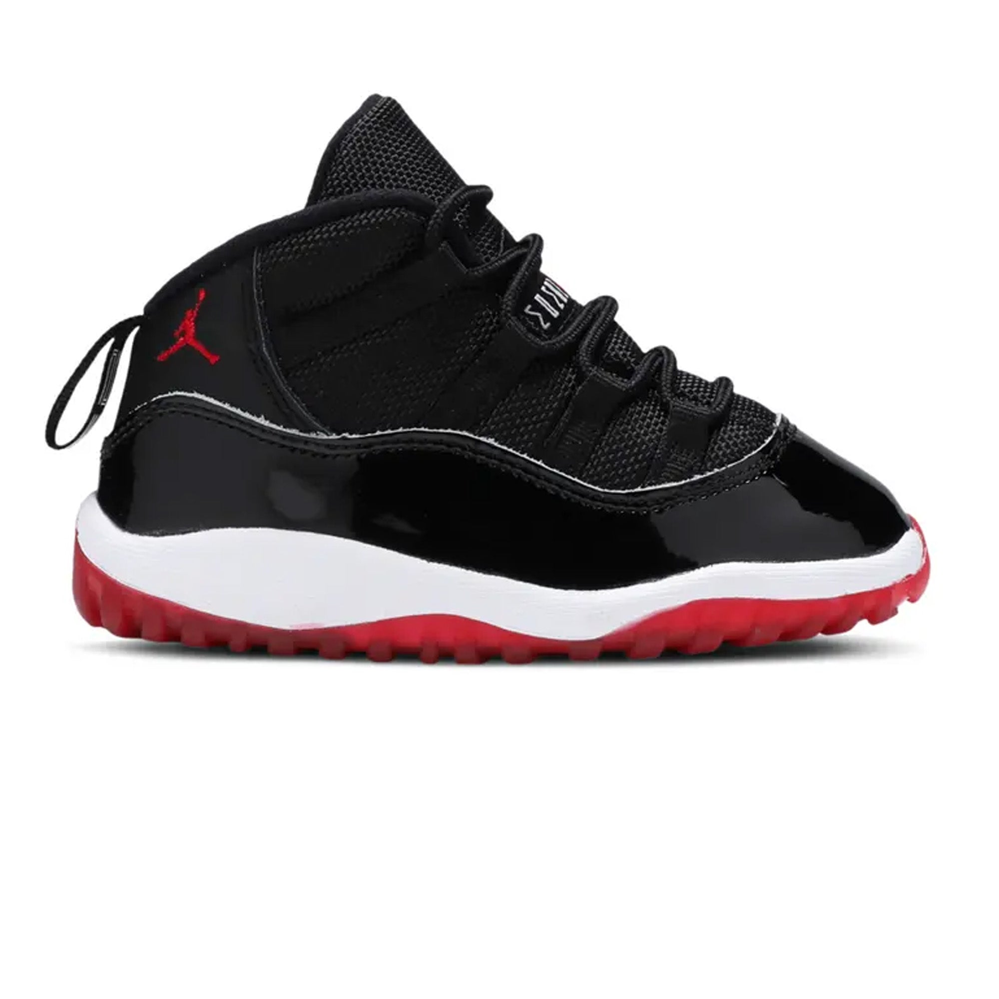 Air Jordan 11 Retro 'Playoffs Bred' TD (2019)