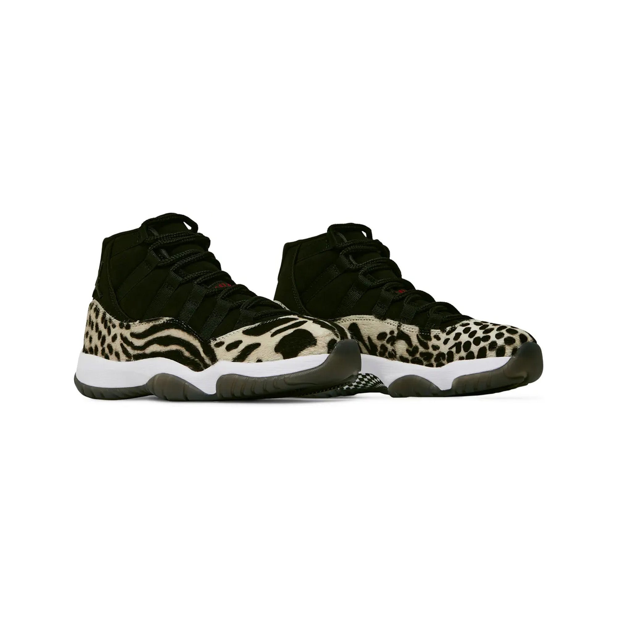 Air Jordan 11 Retro 'Animal Instinct' W (2021) - Image 2