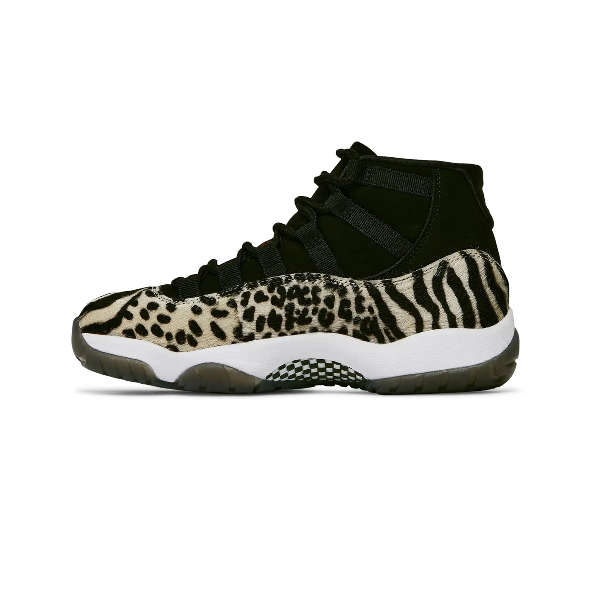 Air Jordan 11 Retro 'Animal Instinct' W (2021) - Image 3