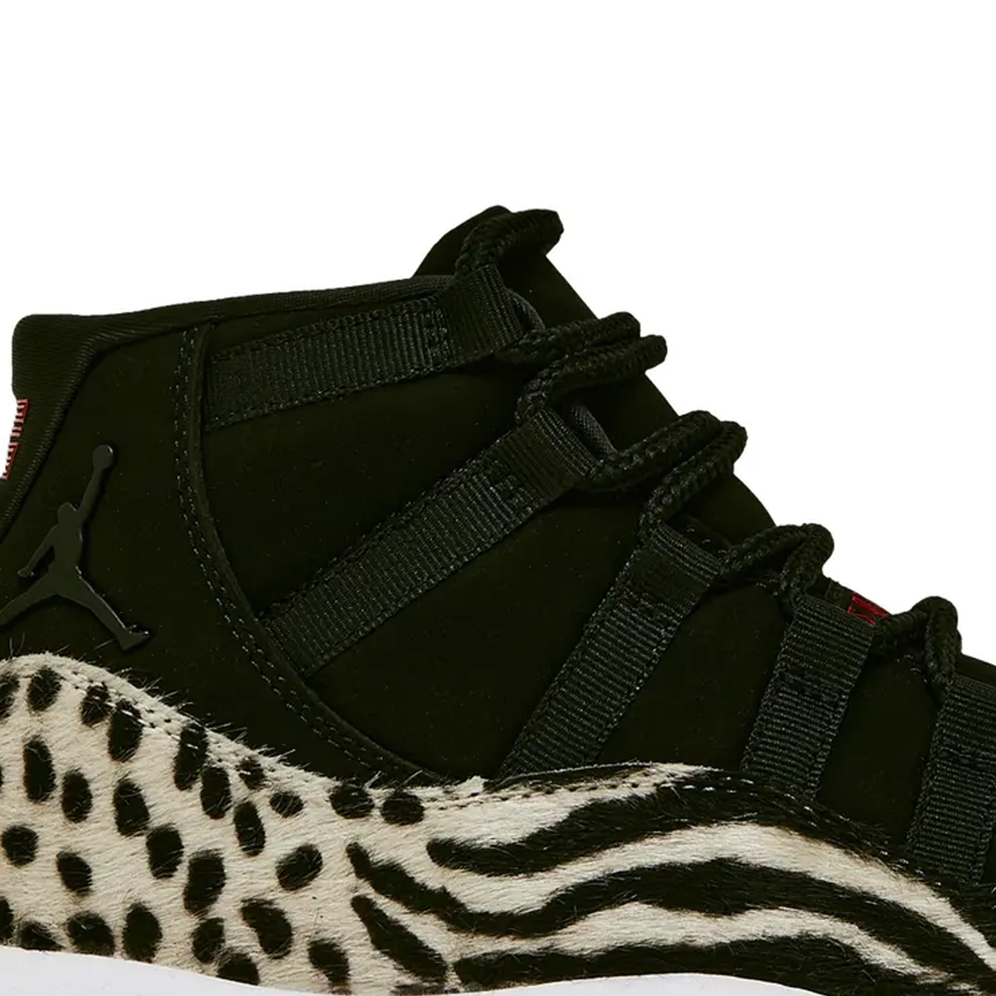 Air Jordan 11 Retro 'Animal Instinct' W (2021) - Image 6