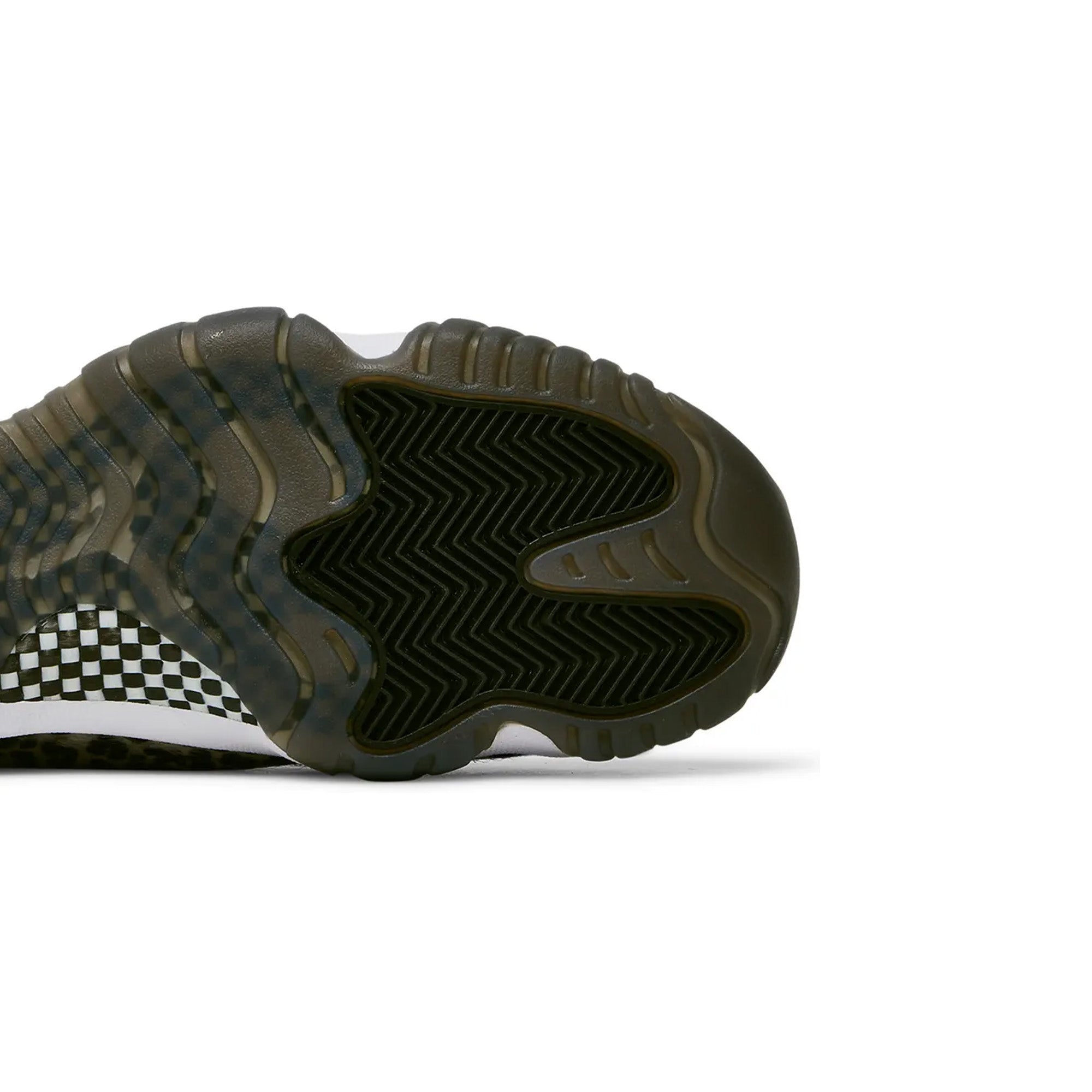 Air Jordan 11 Retro 'Animal Instinct' W (2021) - Image 8