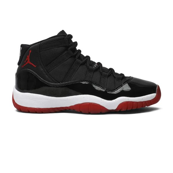 Air Jordan 11 Retro 'Bred' 2019 GS (New)