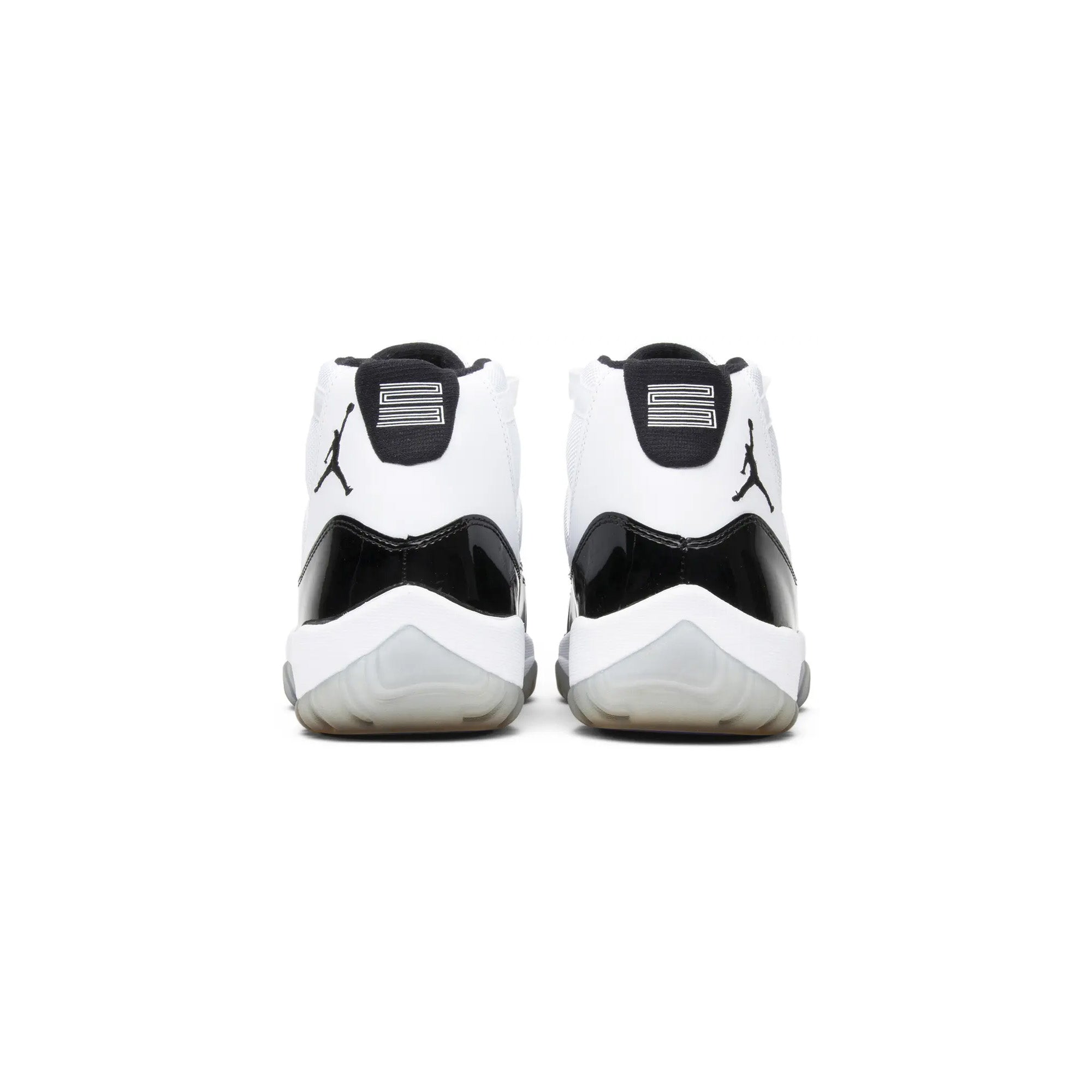 Air Jordan 11 Retro 'Concord' (2011) - Image 4
