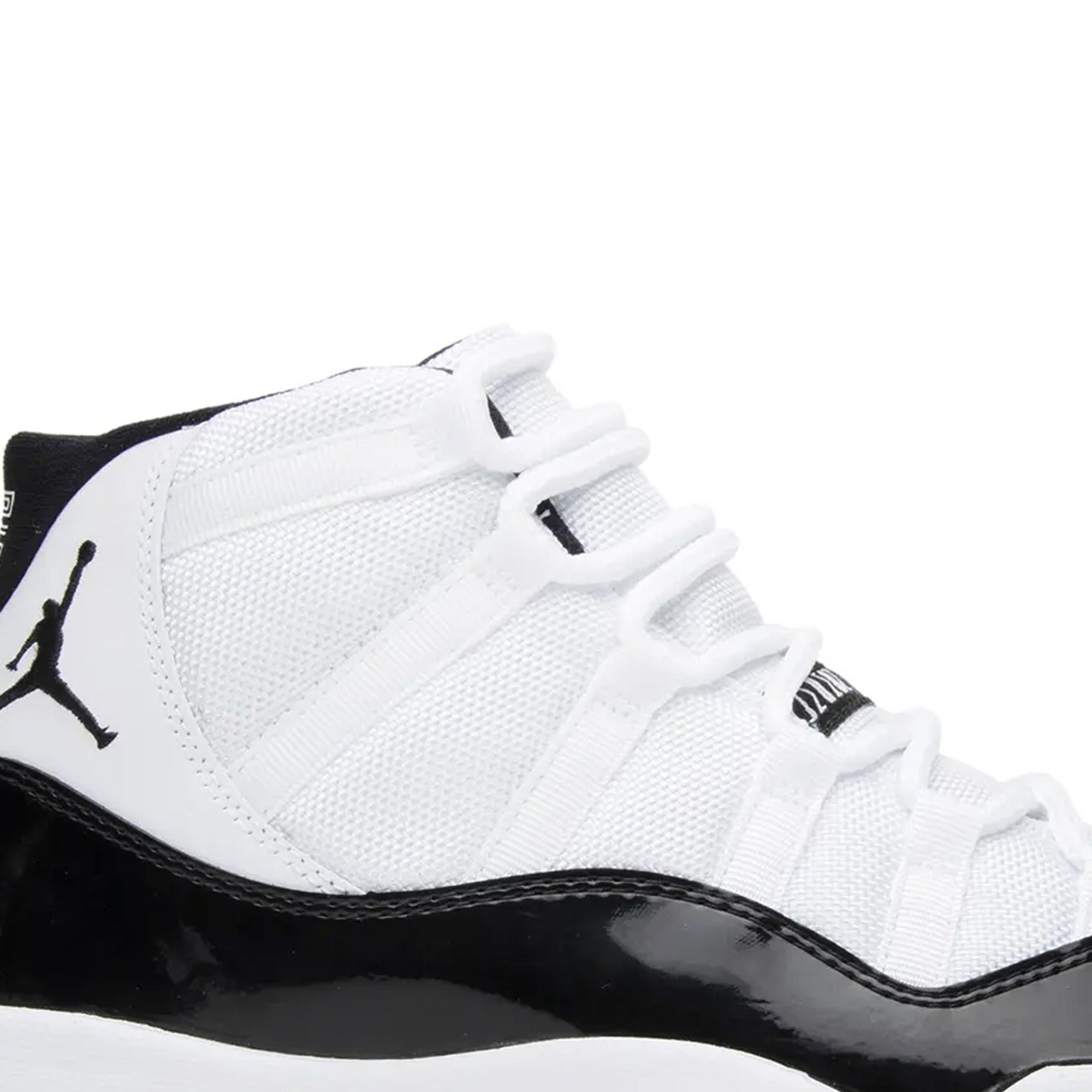 Air Jordan 11 Retro 'Concord' (2011) - Image 7