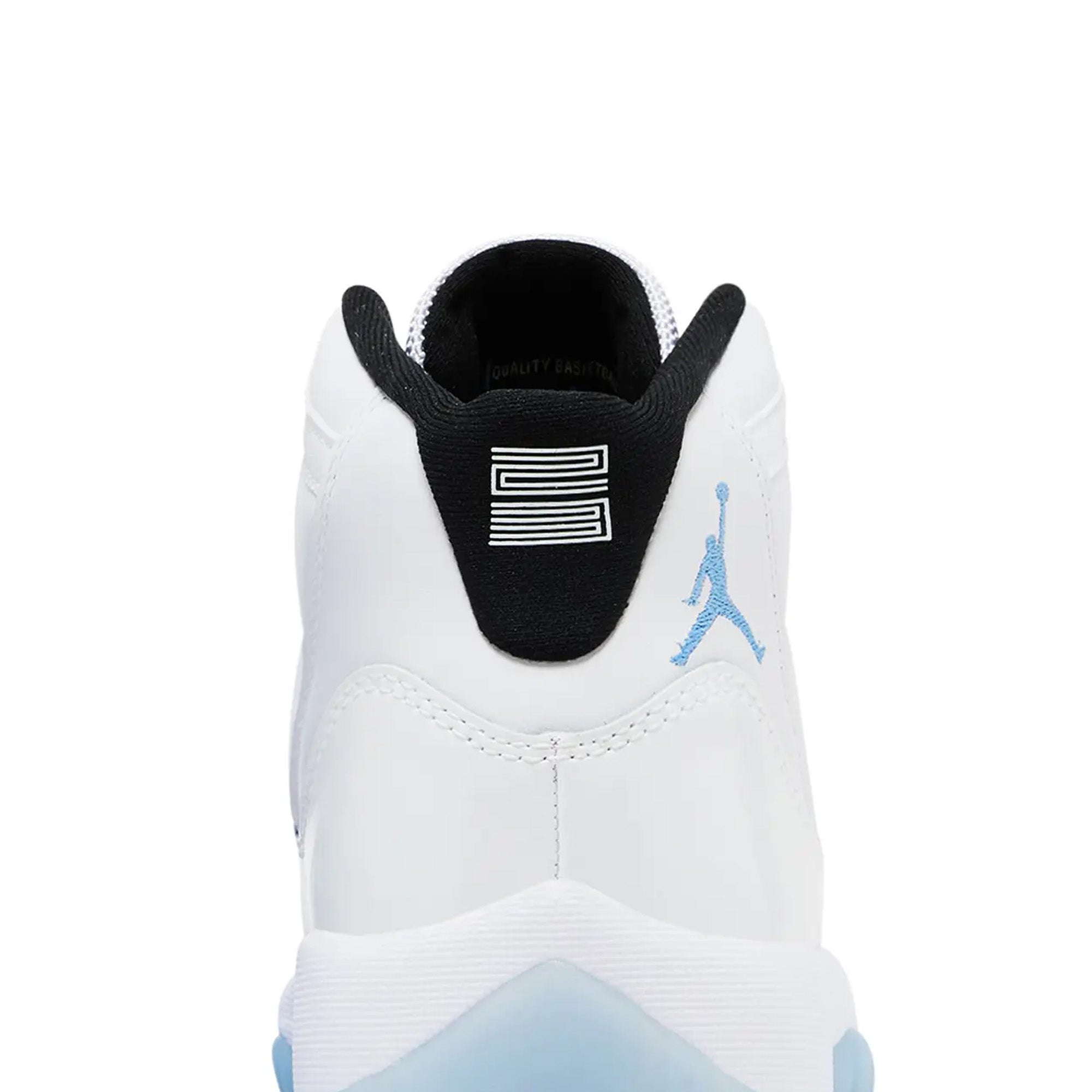 Air Jordan 11 Retro 'Legend Blue' GS (2024) - Image 7